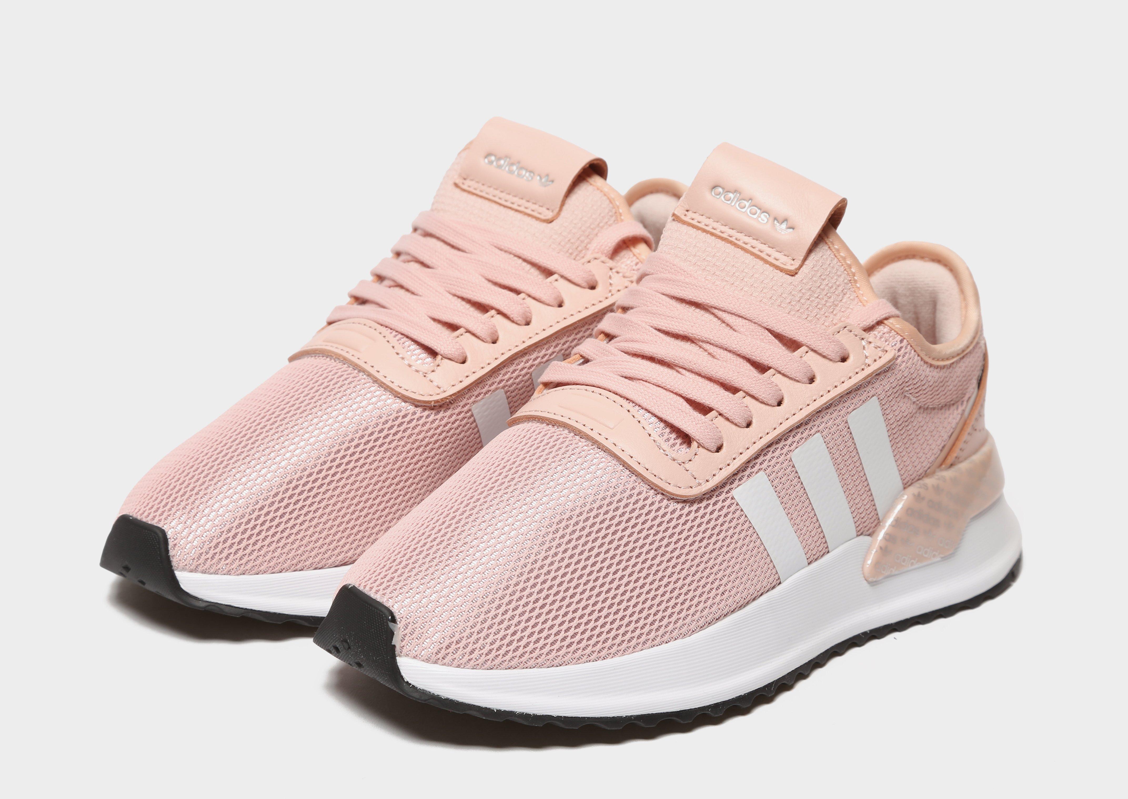 adidas originals u_path x pink