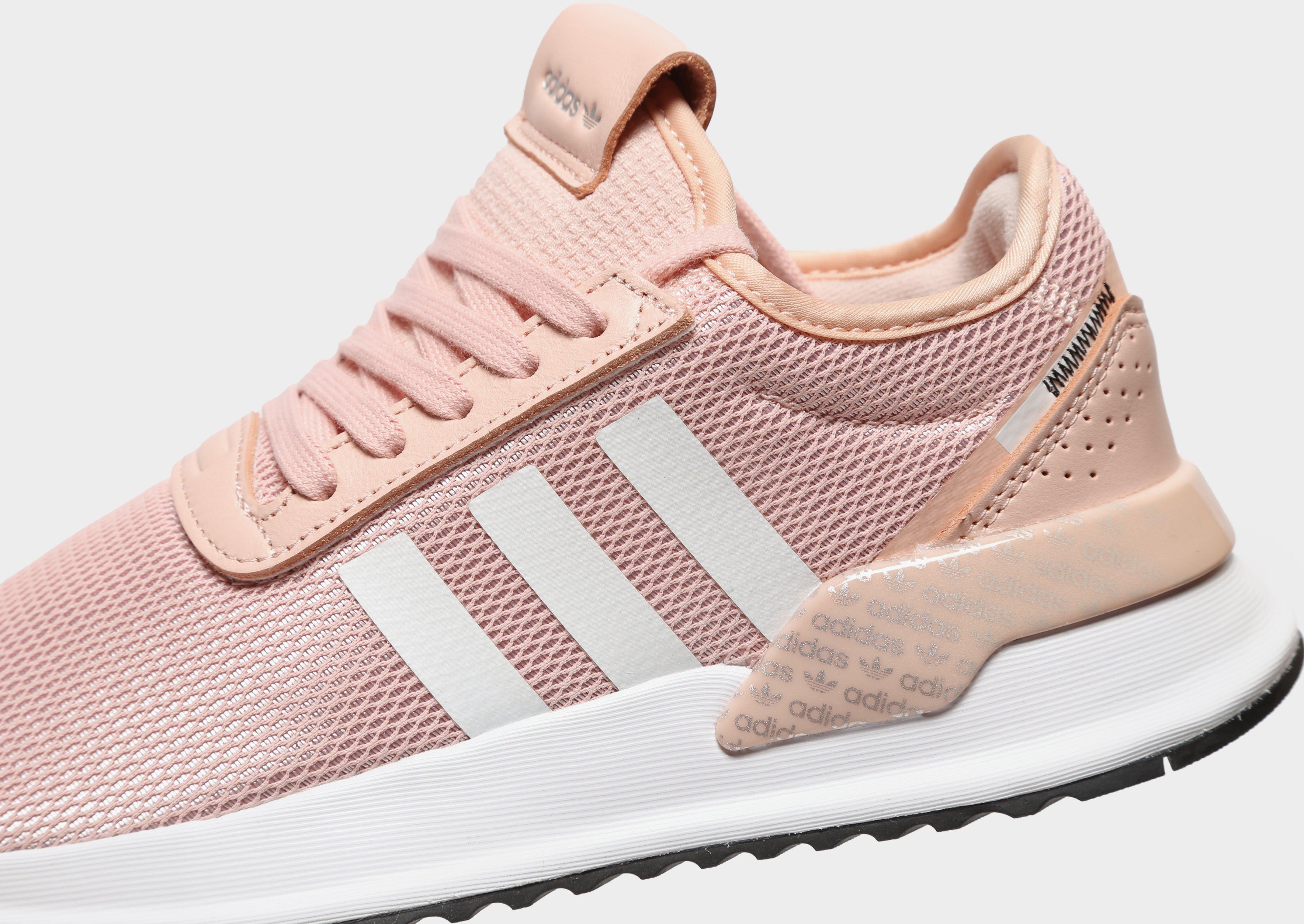 adidas originals u_path x pink