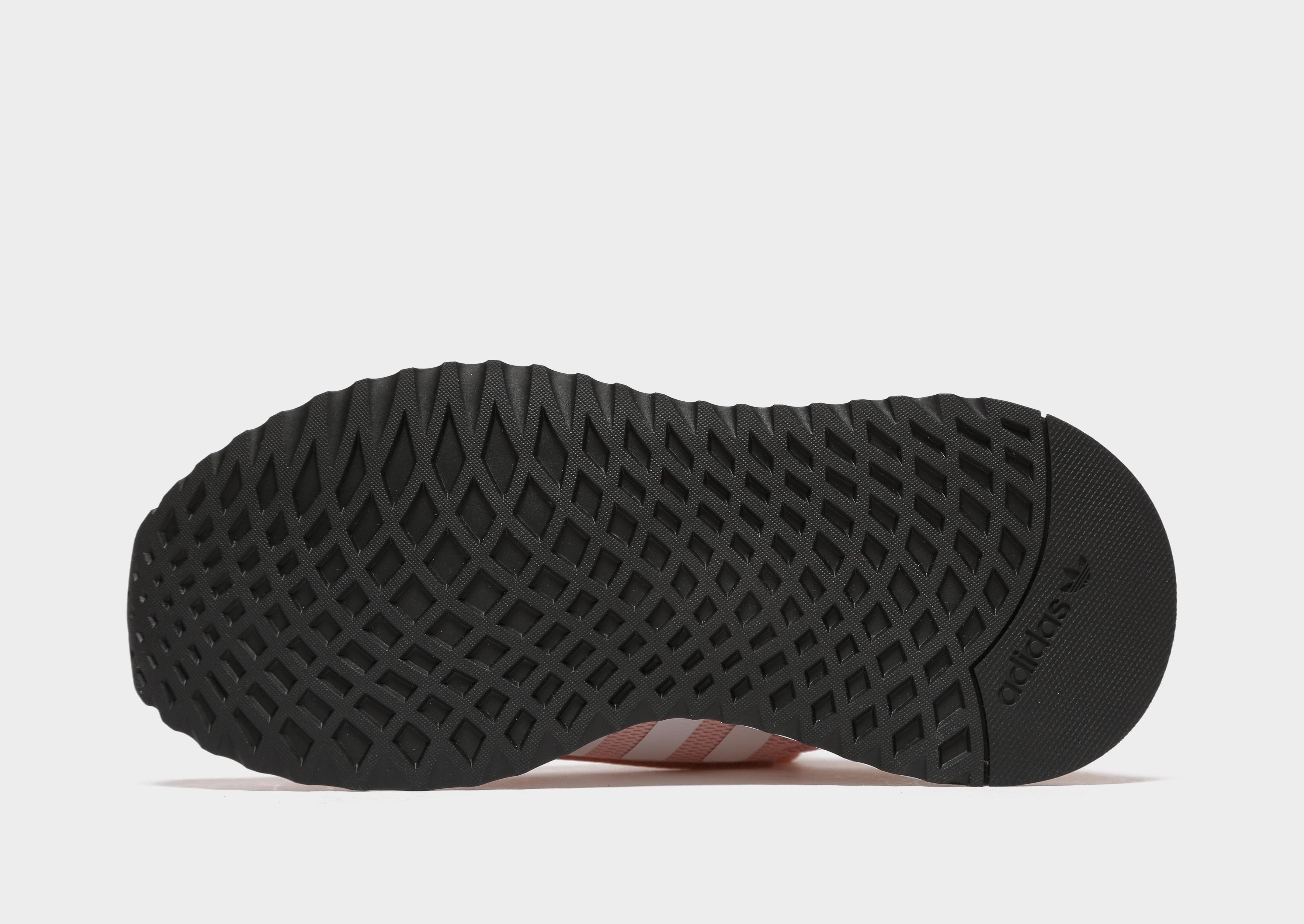 adidas originals u_path x junior pink