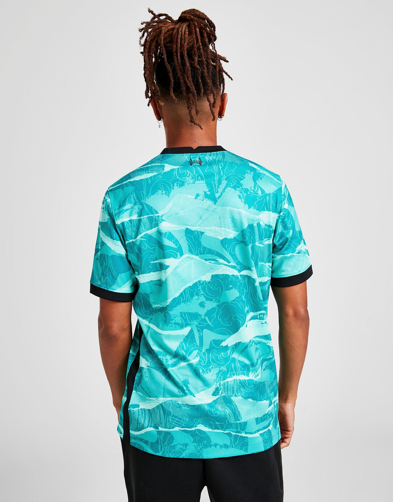 liverpool nike clothing