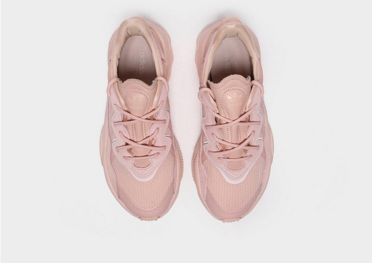 adidas ozweego junior pink