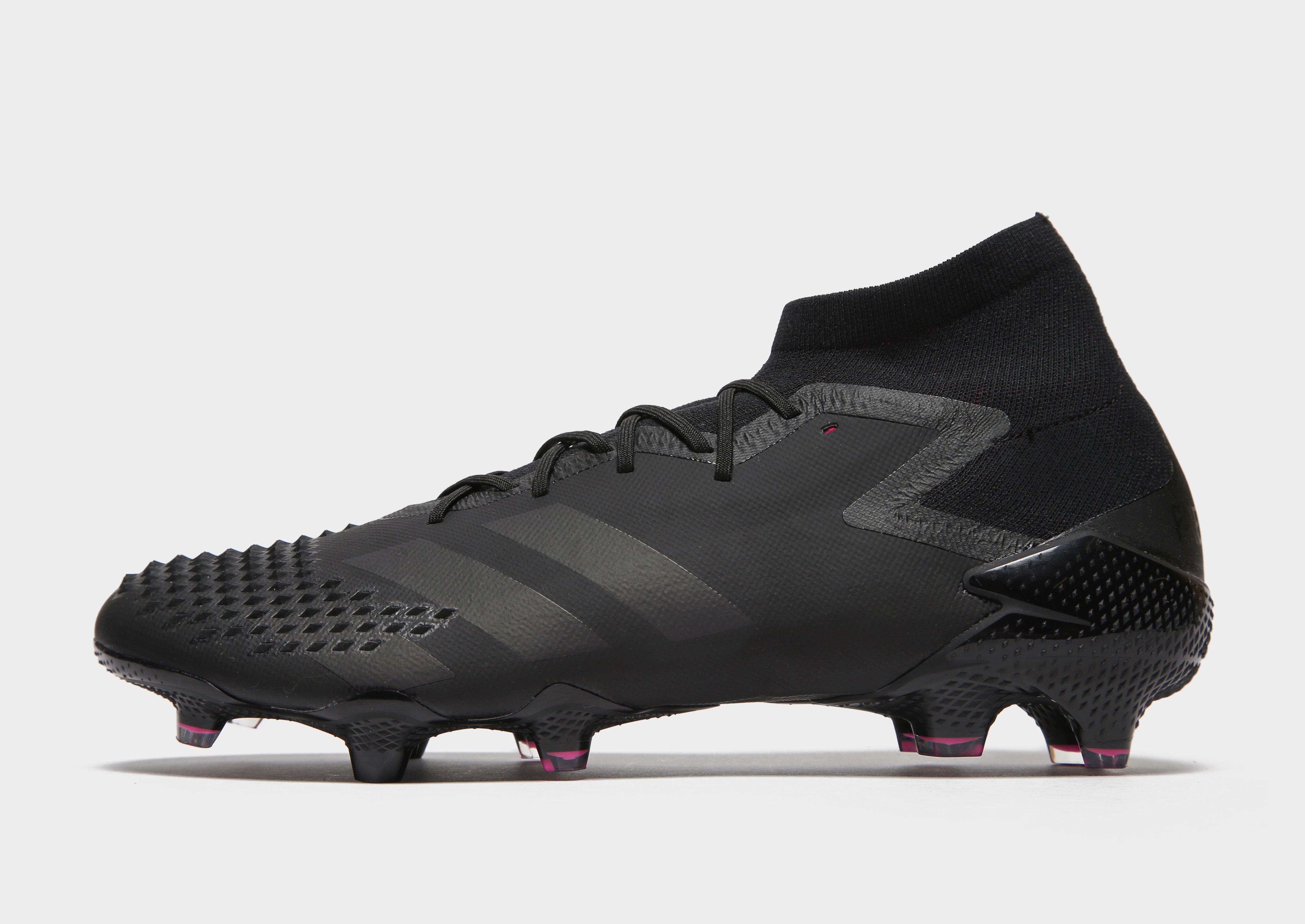 jd sports adidas predator