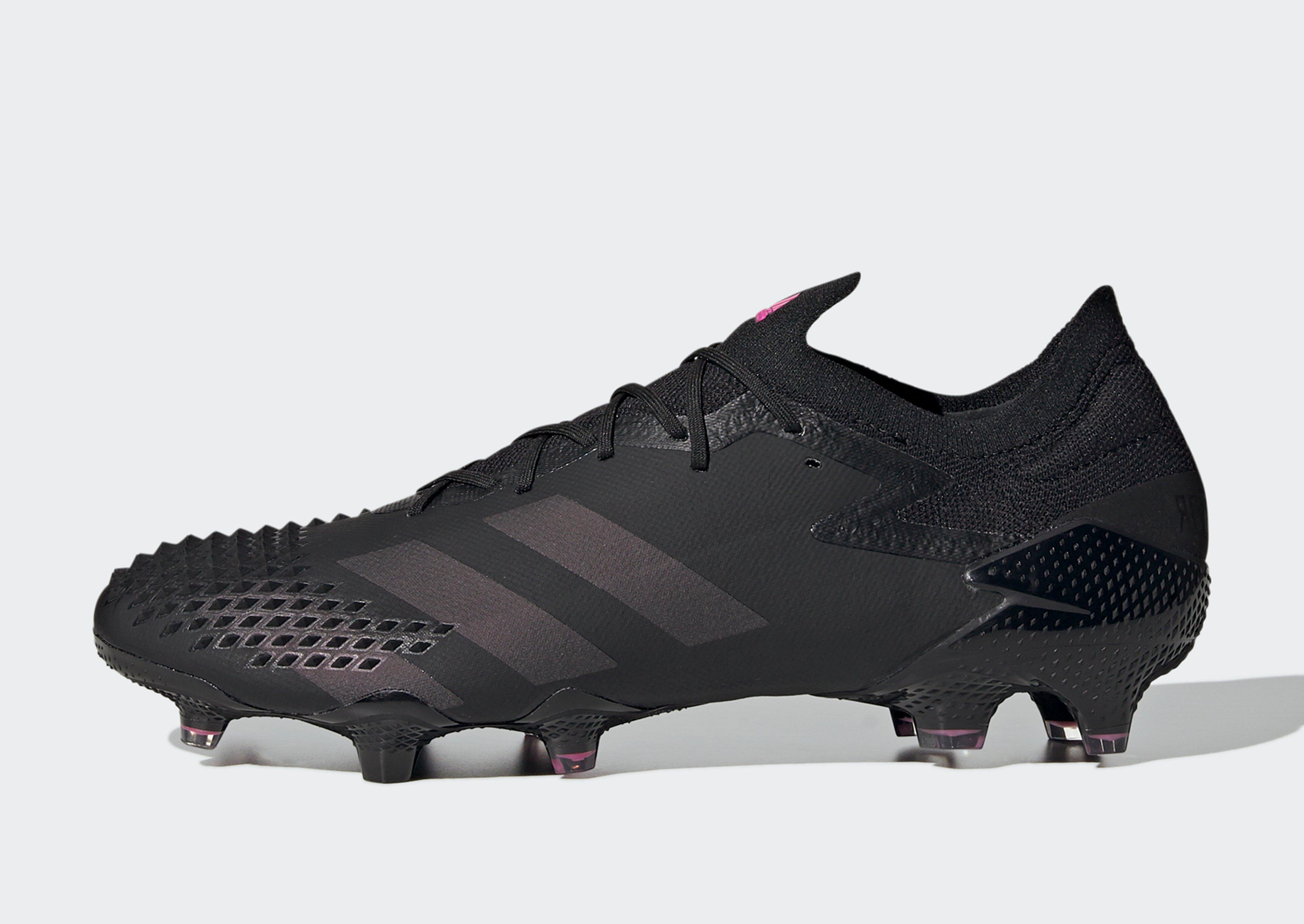 predator adidas fg