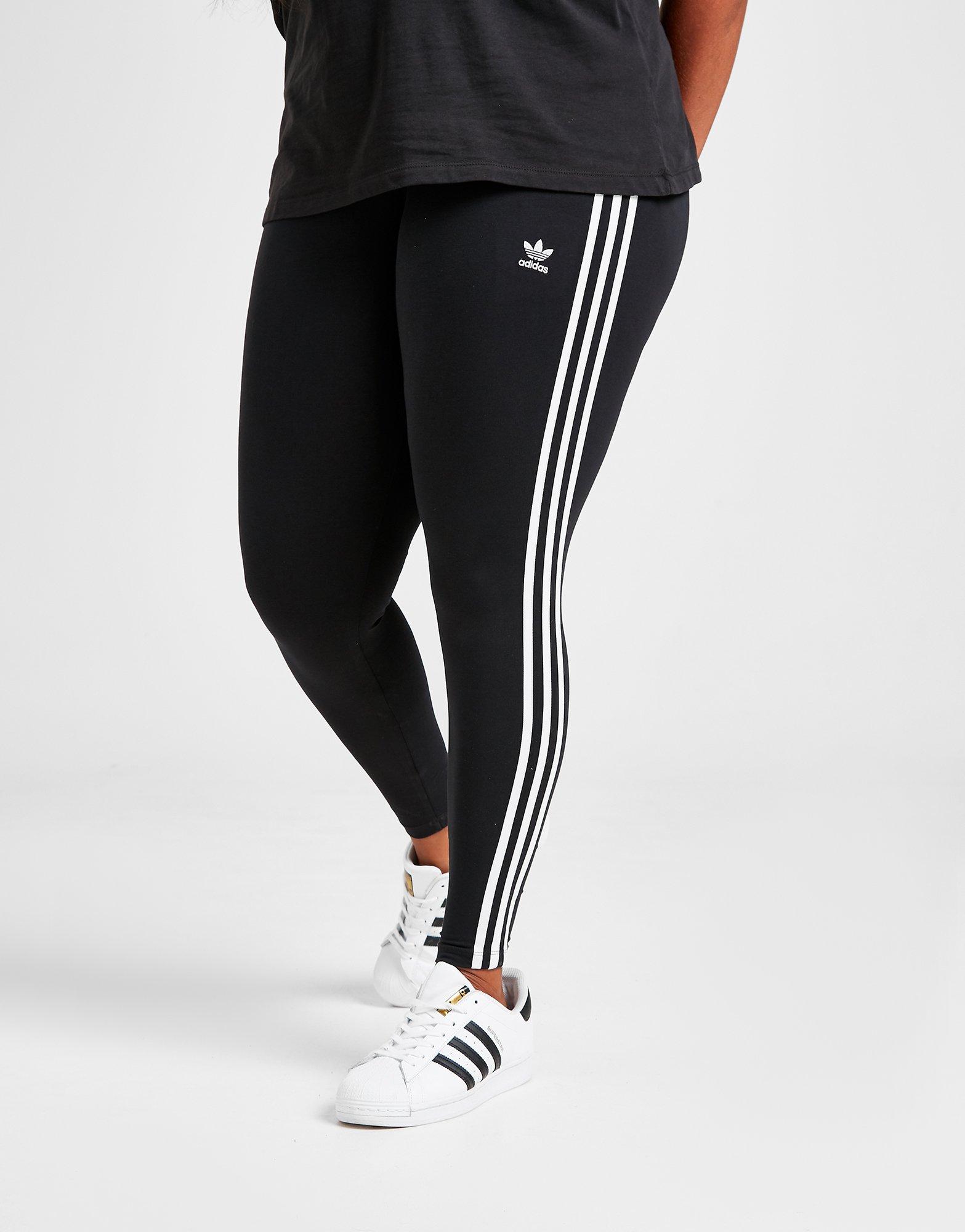 plus size adidas leggings xxl