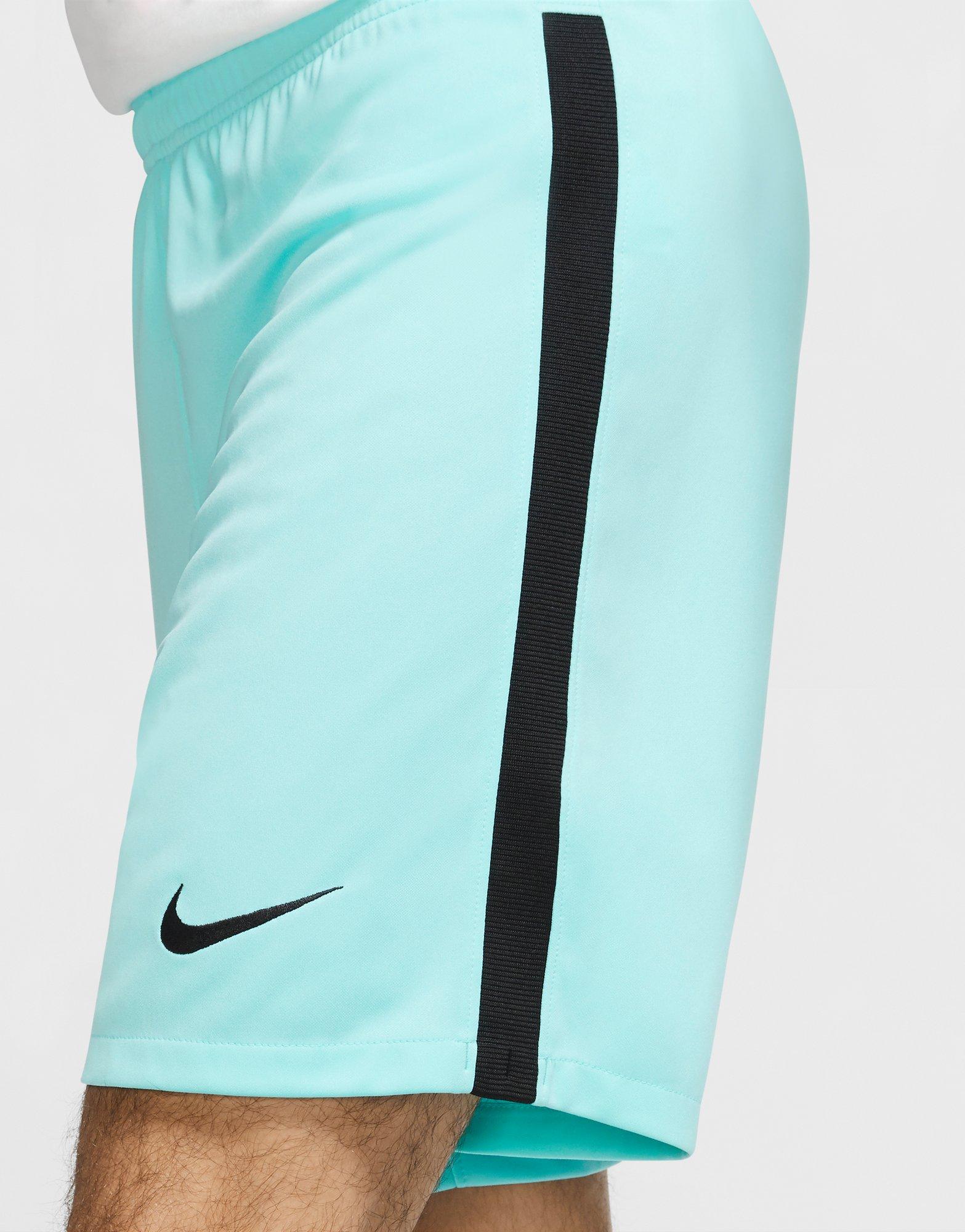 liverpool nike shorts