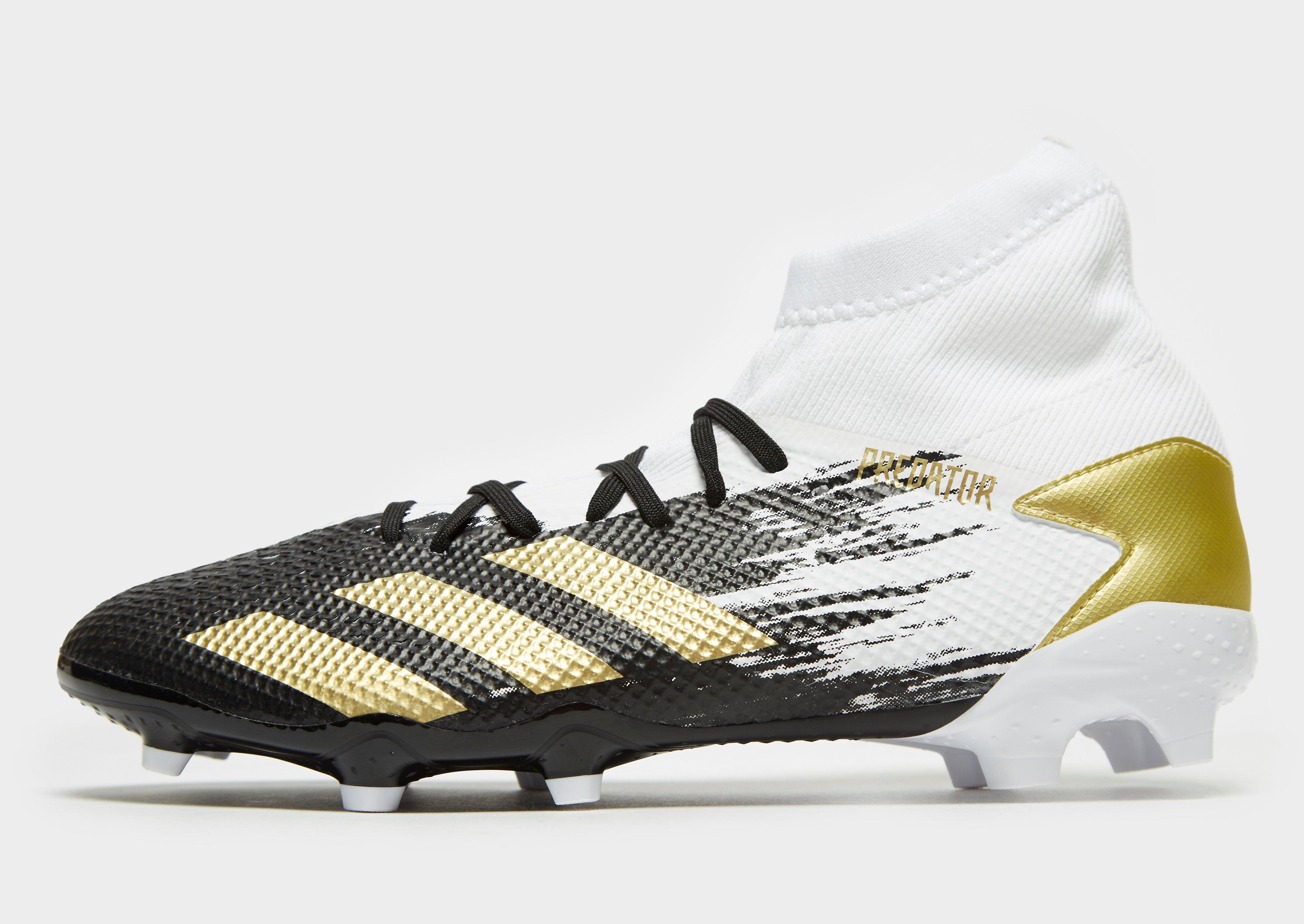 adidas performance predator 20.3 fg