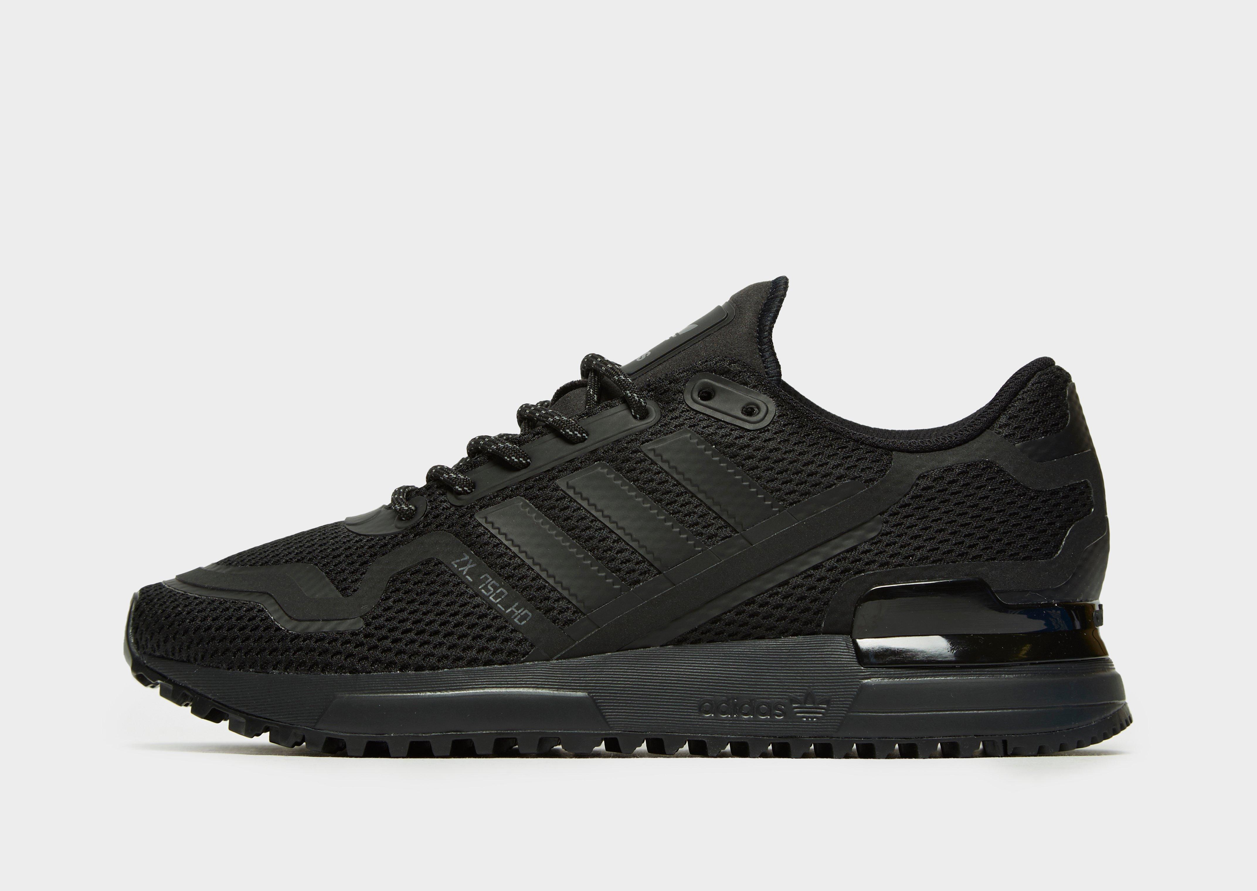 zx 750 hd black