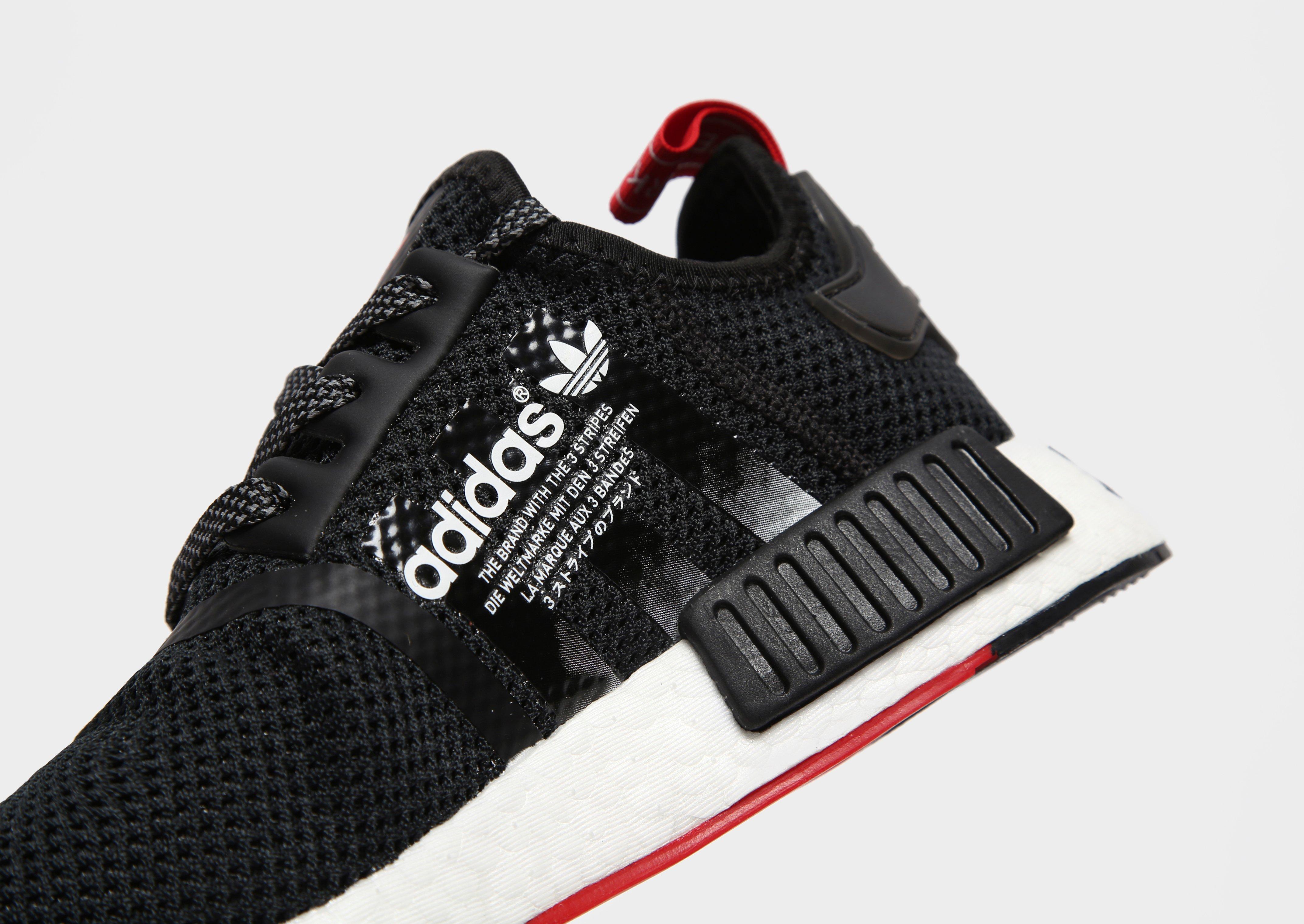 adidas nmd xr1 enfant prix