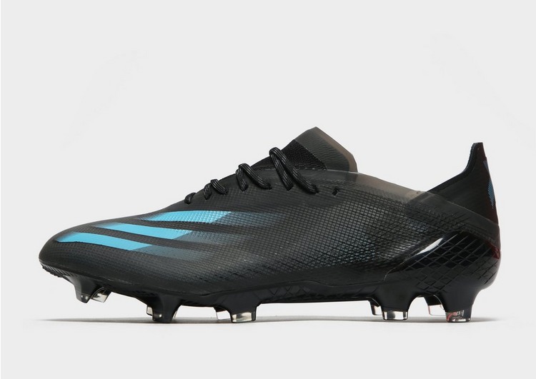 adidas Darkmotion X Ghosted.1 FG