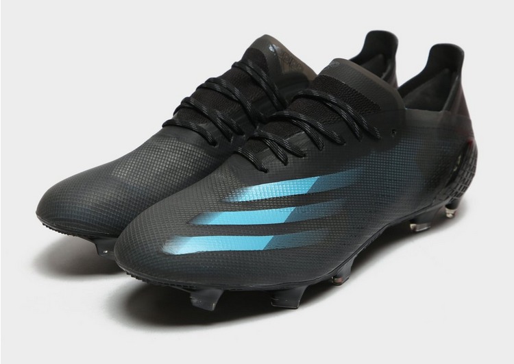 adidas Darkmotion X Ghosted.1 FG