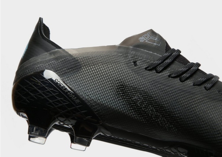 adidas Darkmotion X Ghosted.1 FG