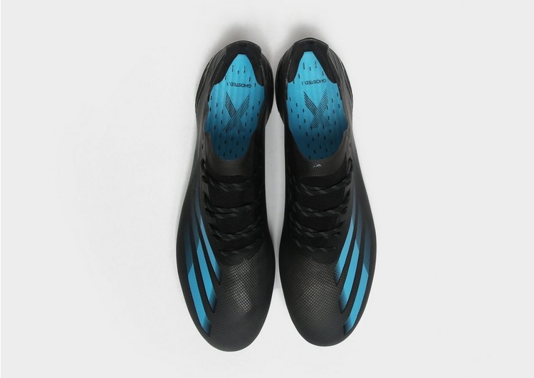 adidas Darkmotion X Ghosted.1 FG