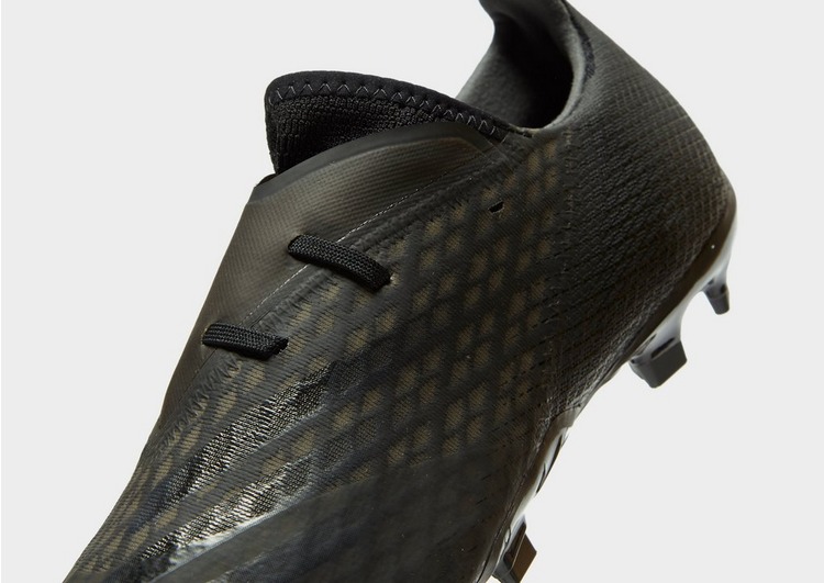 adidas InFlight X Ghosted.2 FG