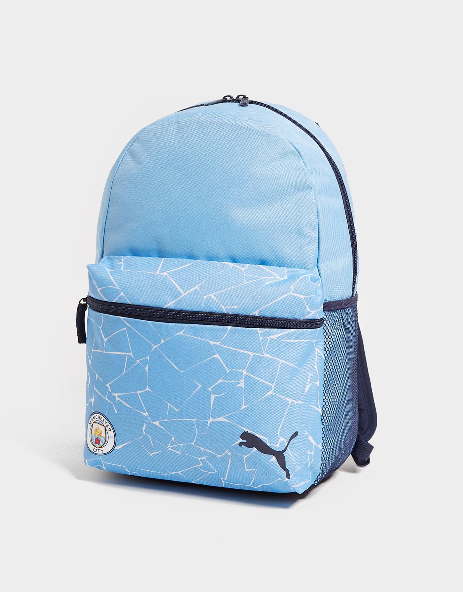 man city backpack