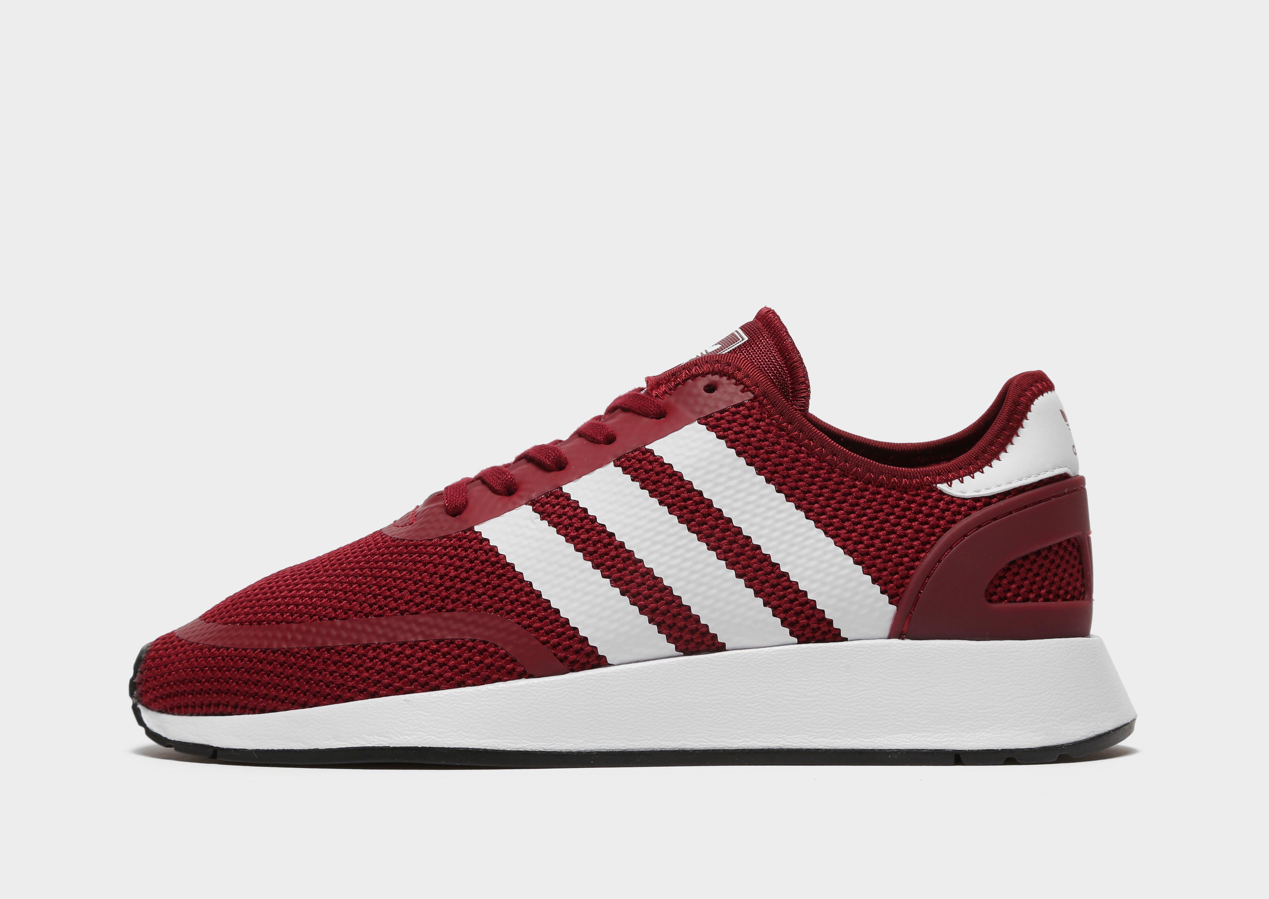 adidas n 5923 red