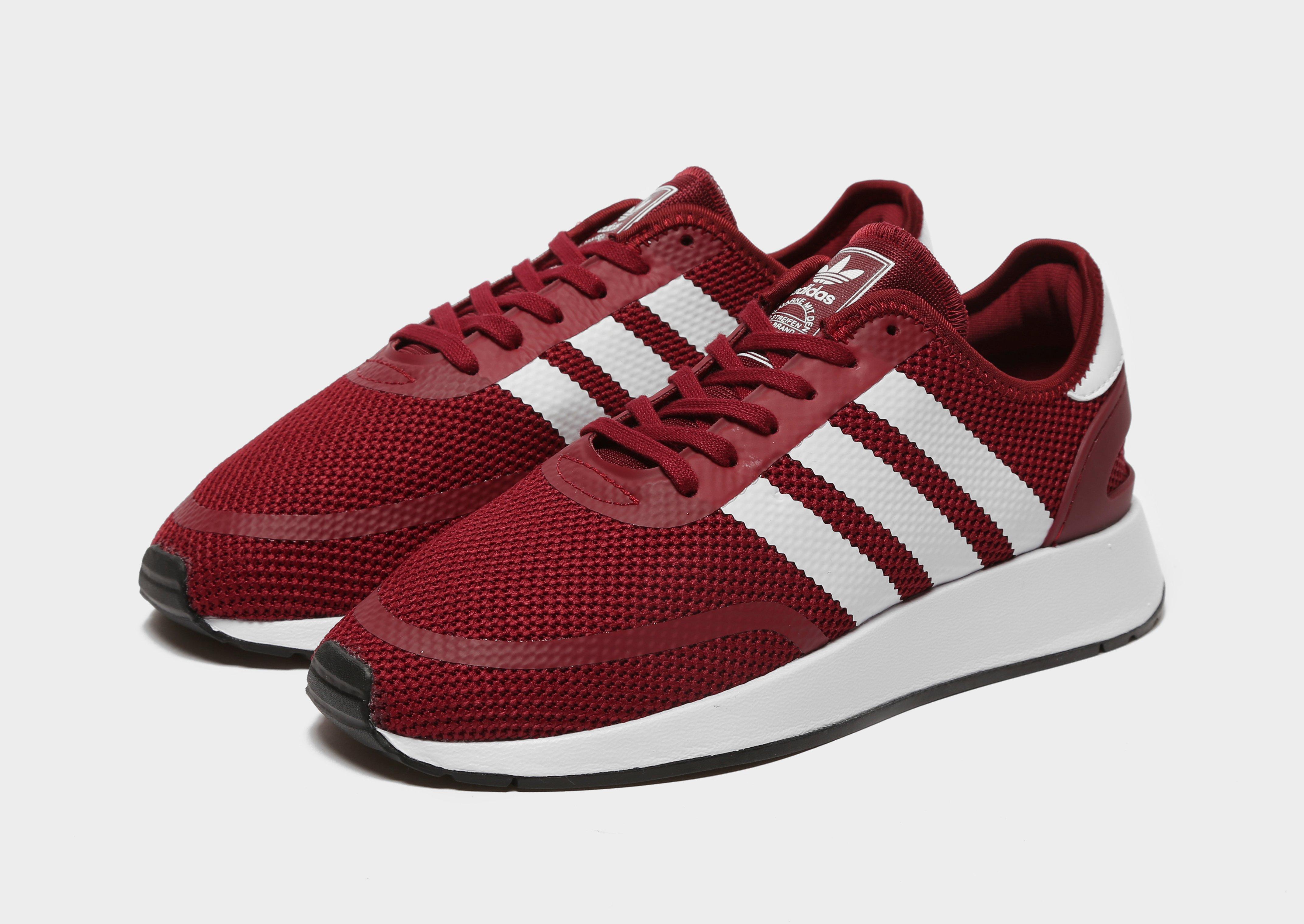 adidas n 5923 red