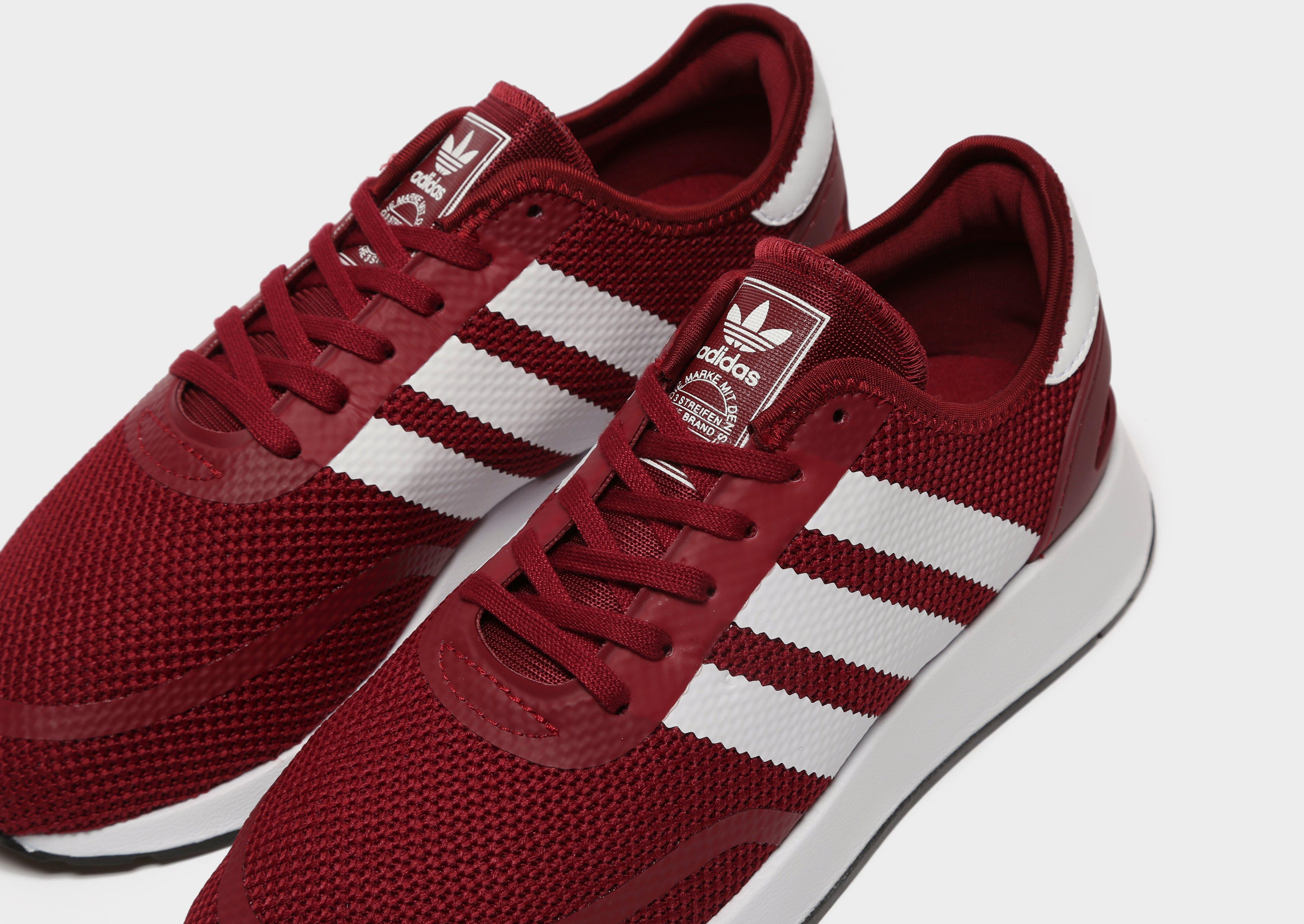 adidas n 5923 rouge