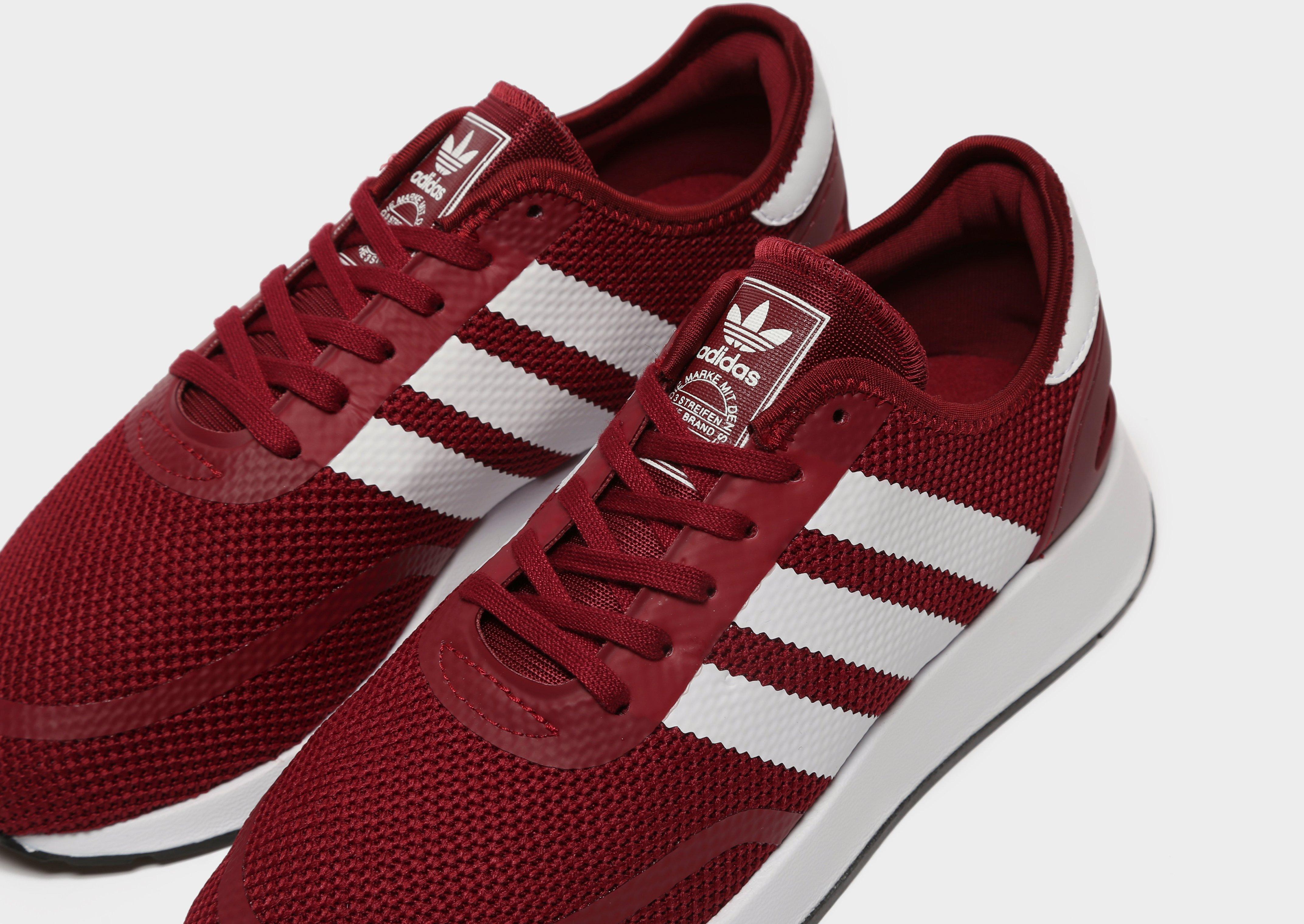 adidas n 5923 red