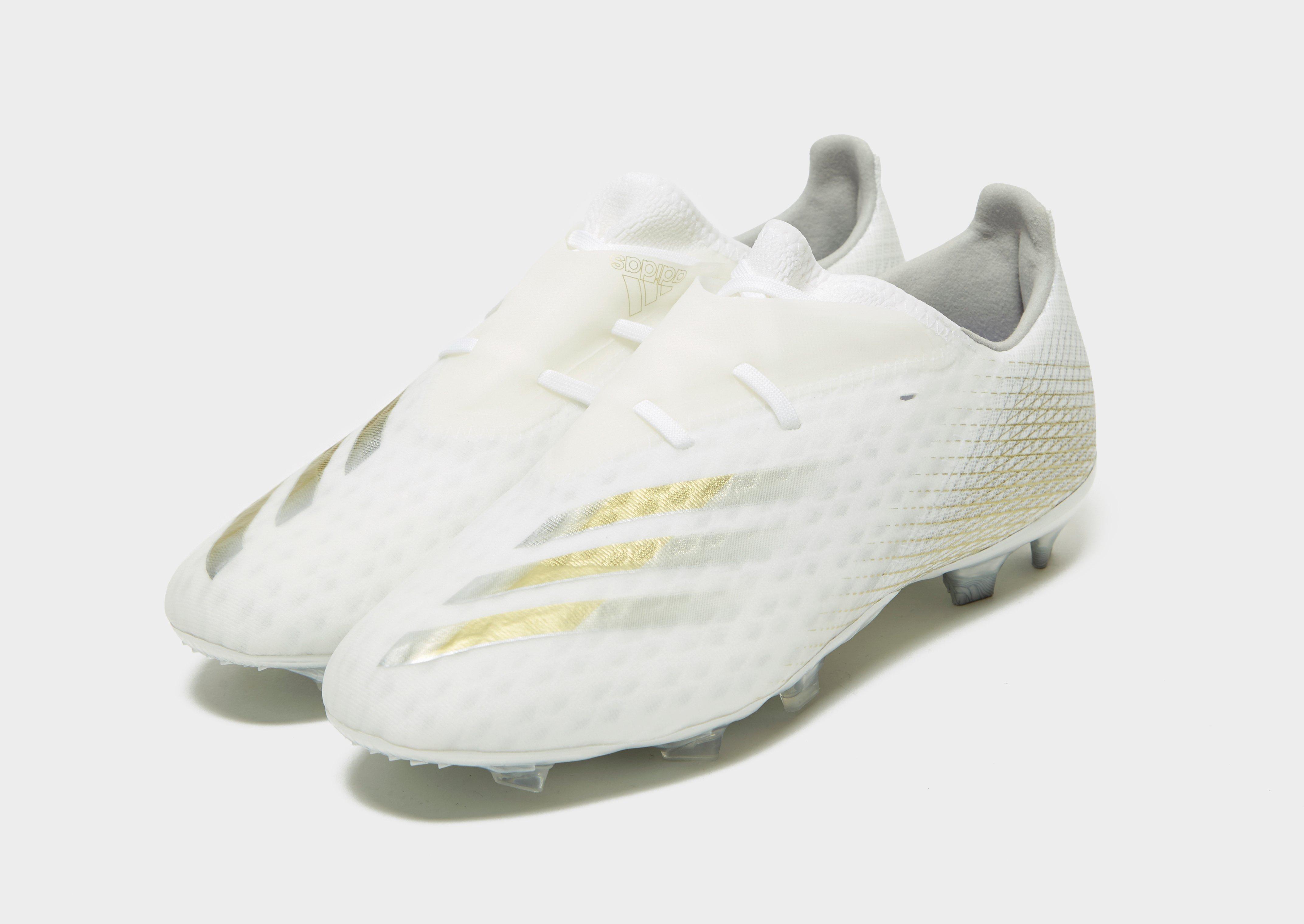 adidas x firm ground boots