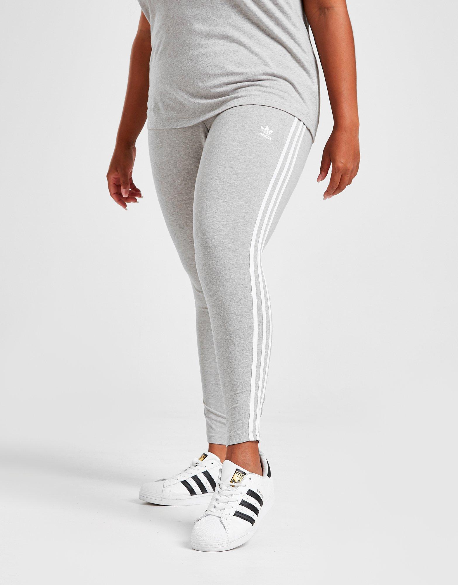 adidas tights plus size