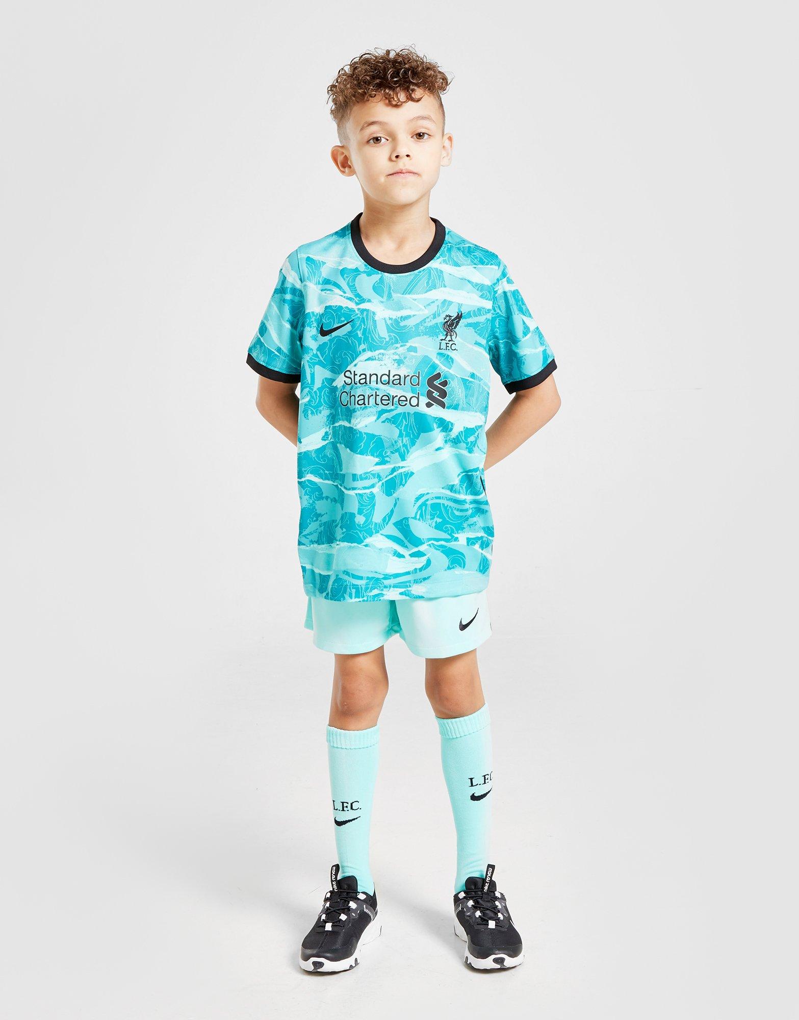 liverpool jersey 2020 kids