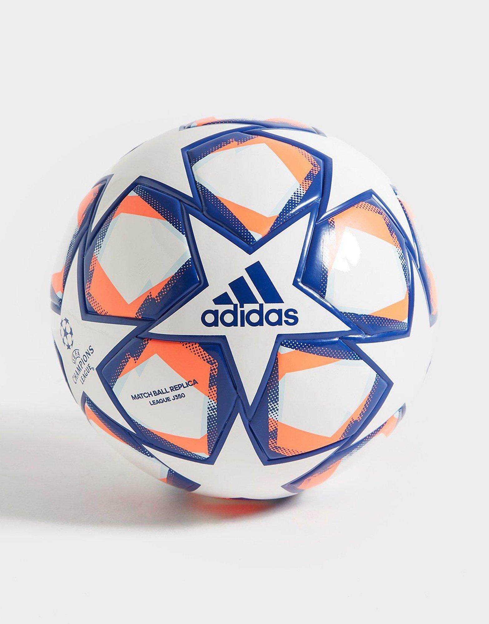 adidas champions league football