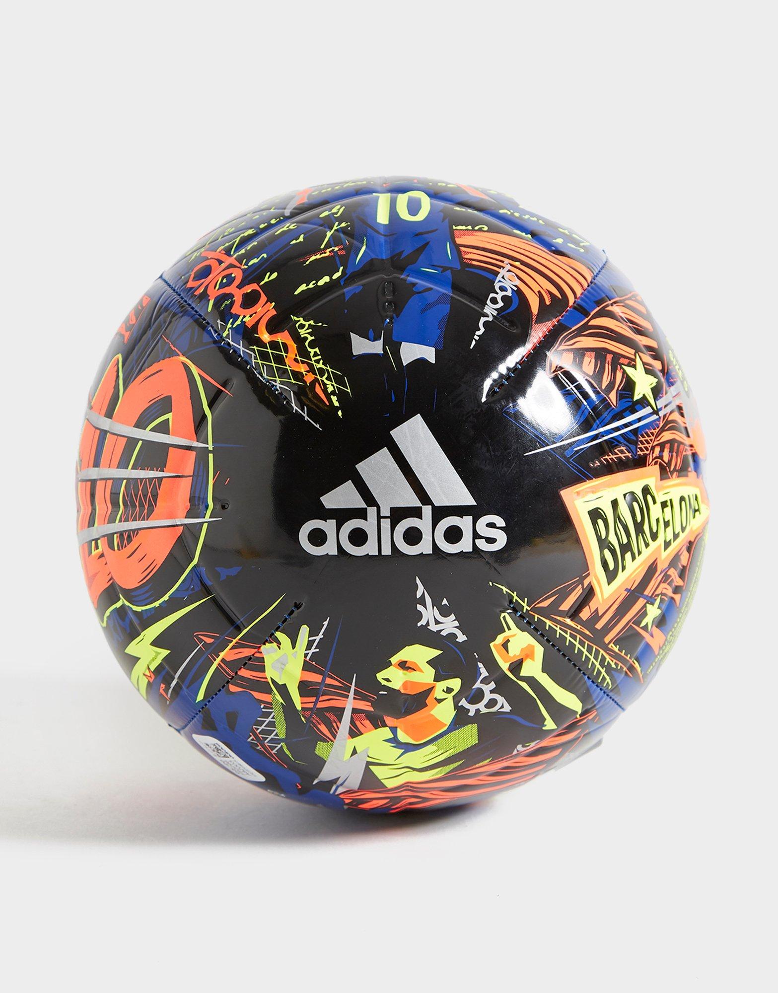 adidas football messi