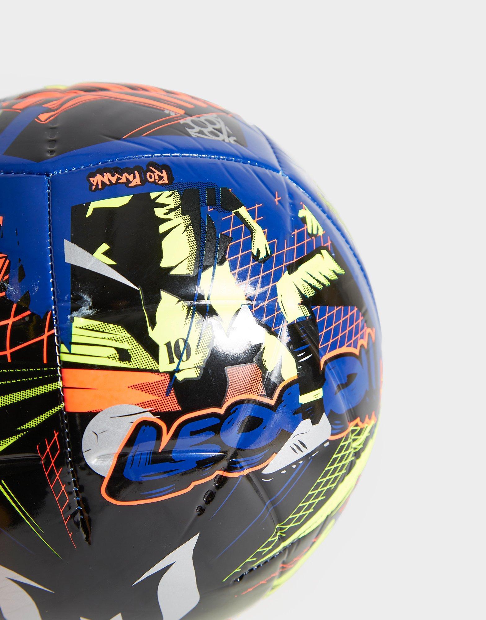 adidas messi football