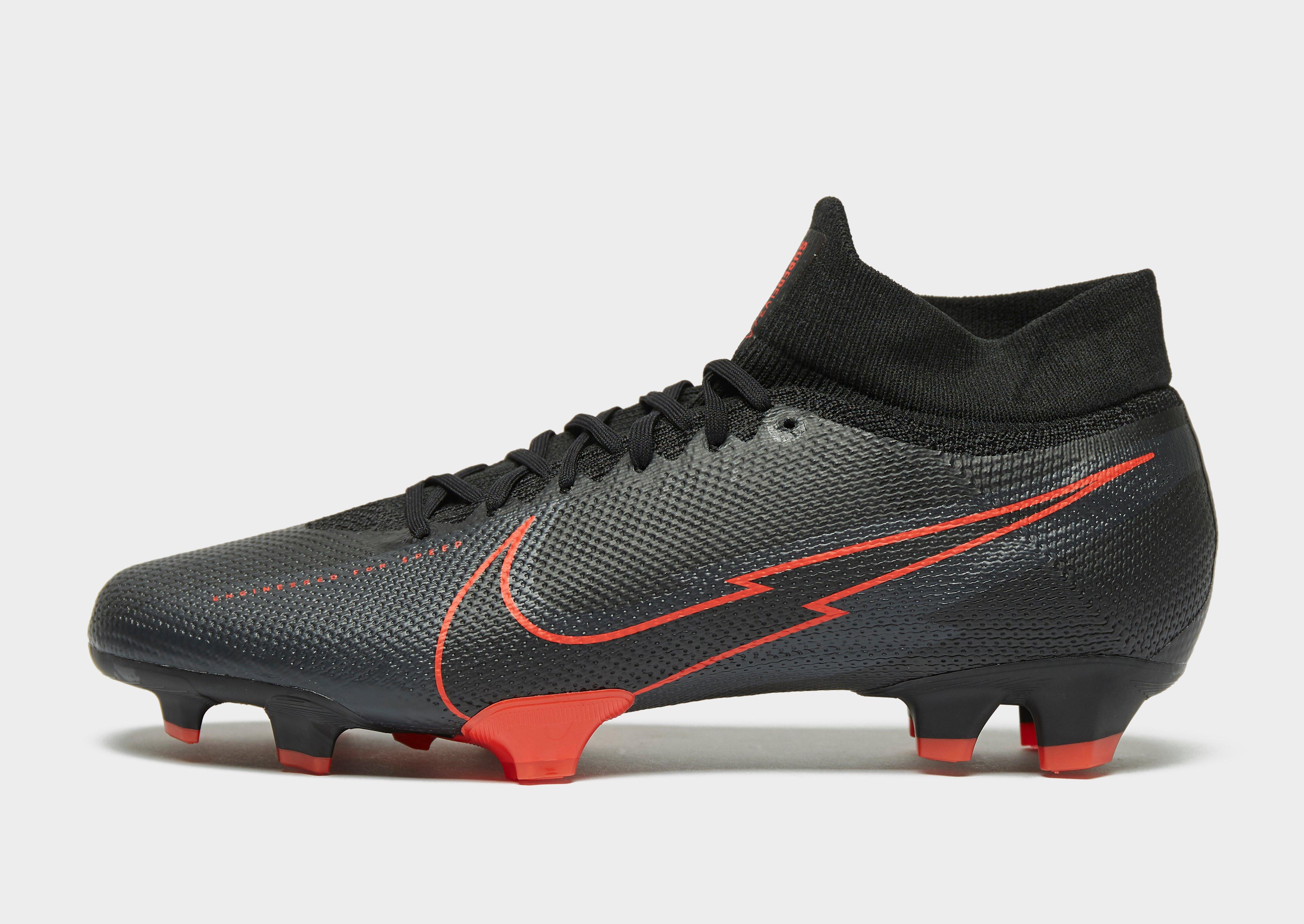 nike mercurial superfly chile