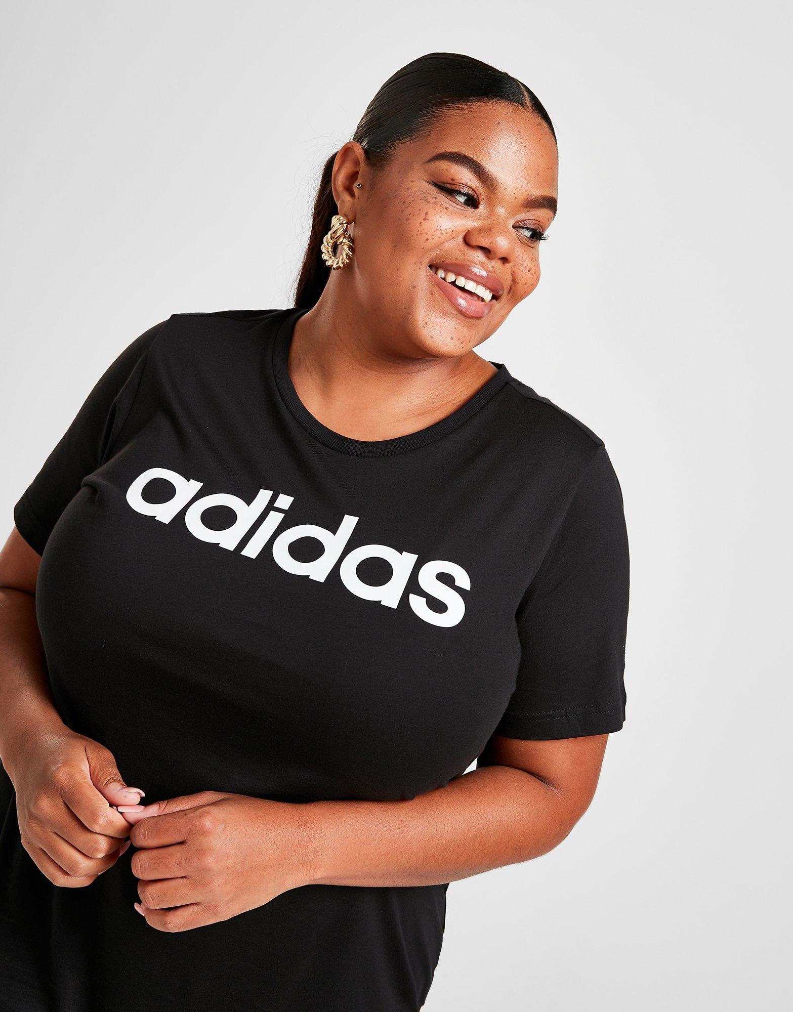 adidas plus size