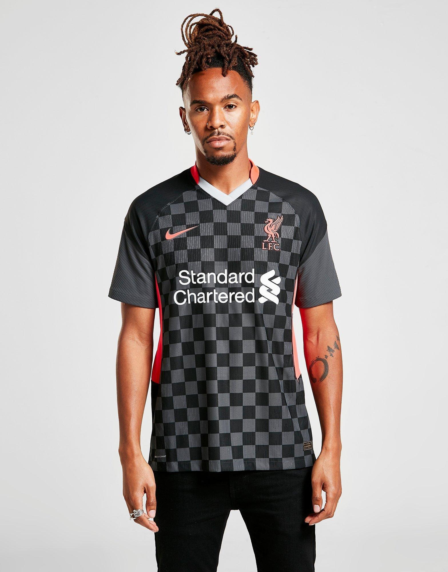 vapor liverpool shirt