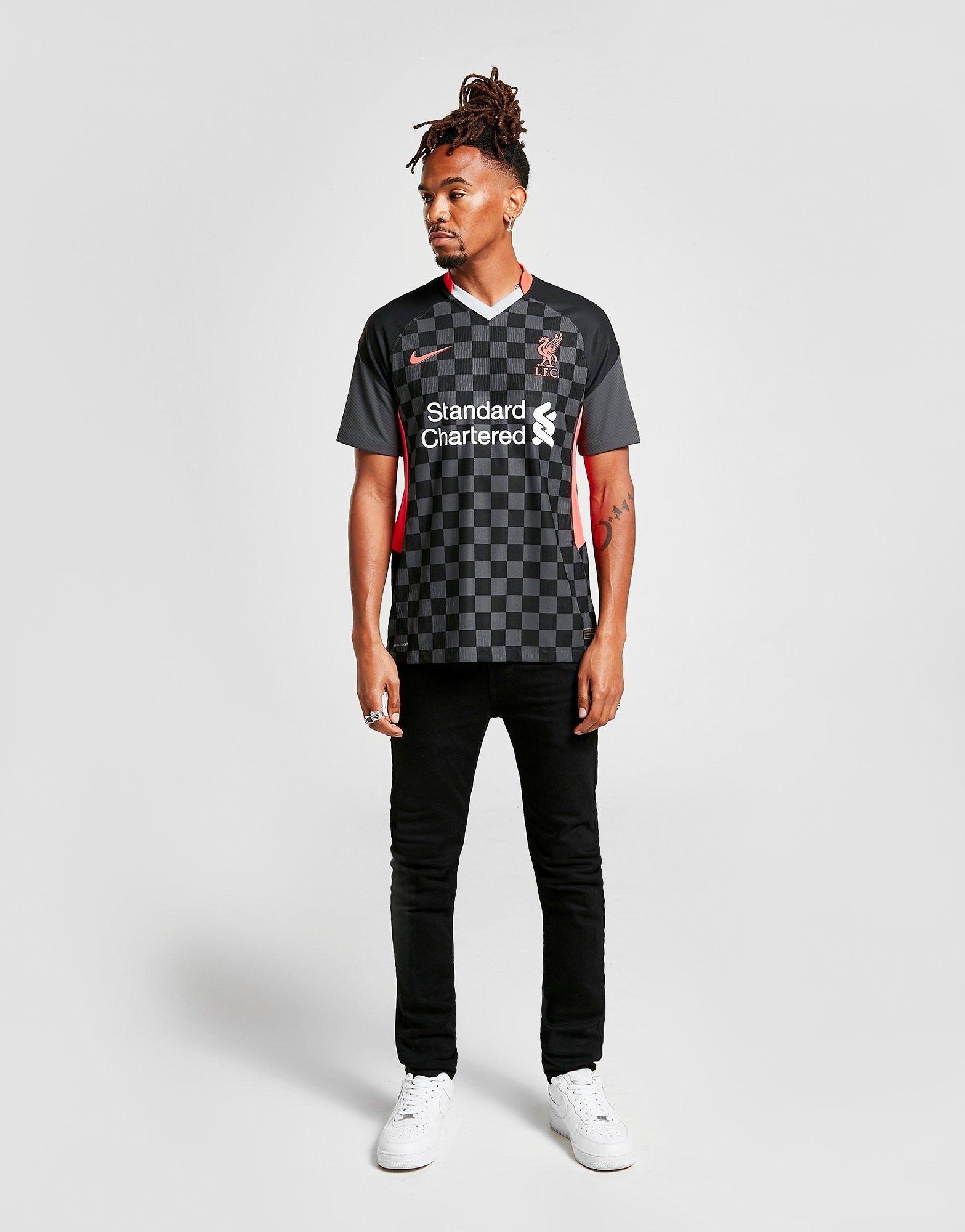 liverpool fc vapor shirt