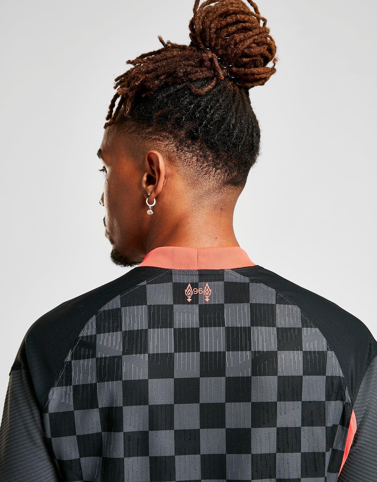 liverpool nike vapor