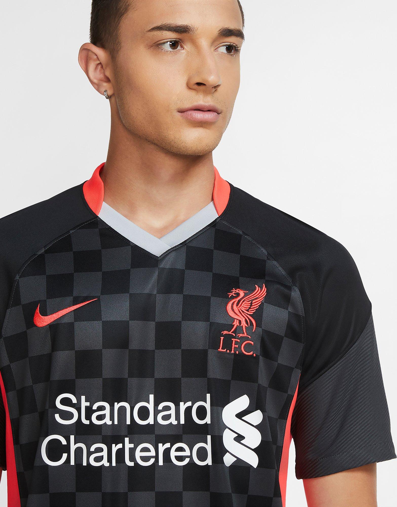 nike liverpool jersey