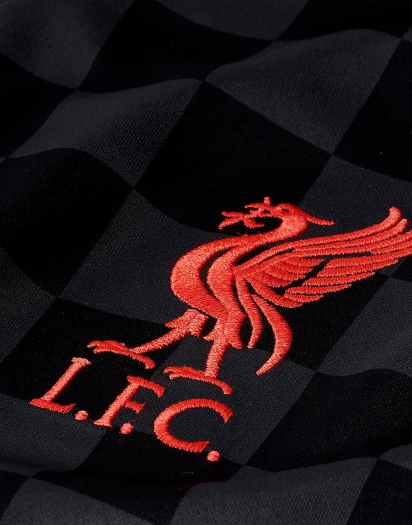 Nike Liverpool Fc 2020 21 Third Shirt