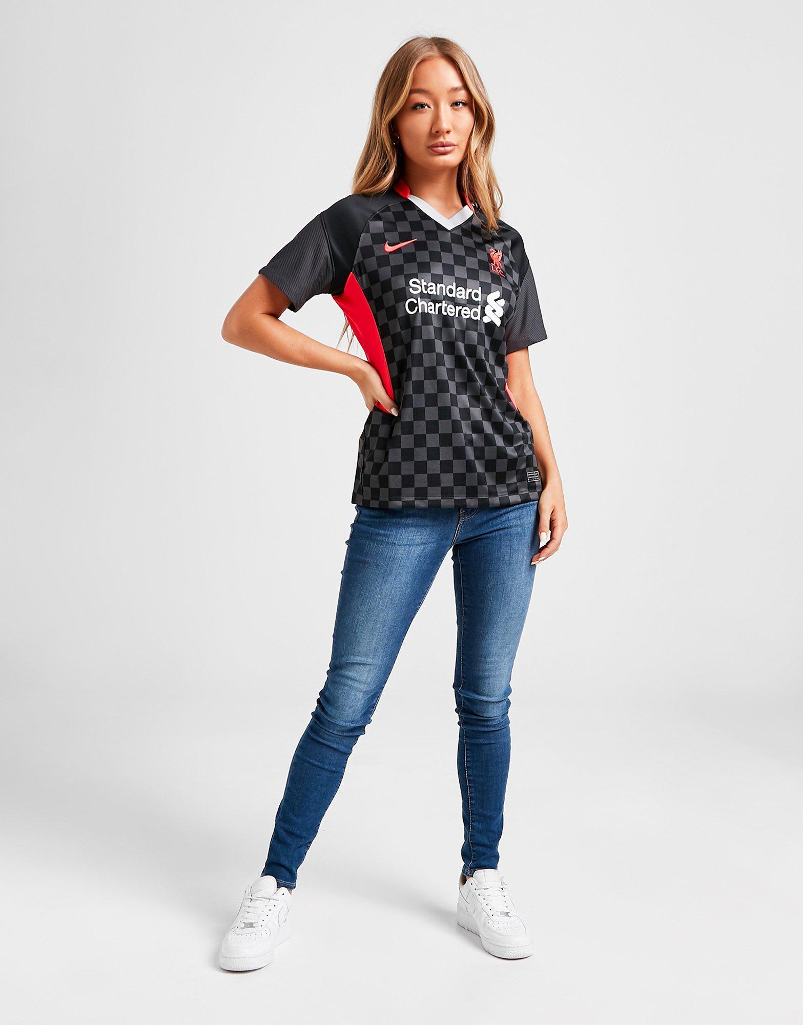 liverpool kit womens