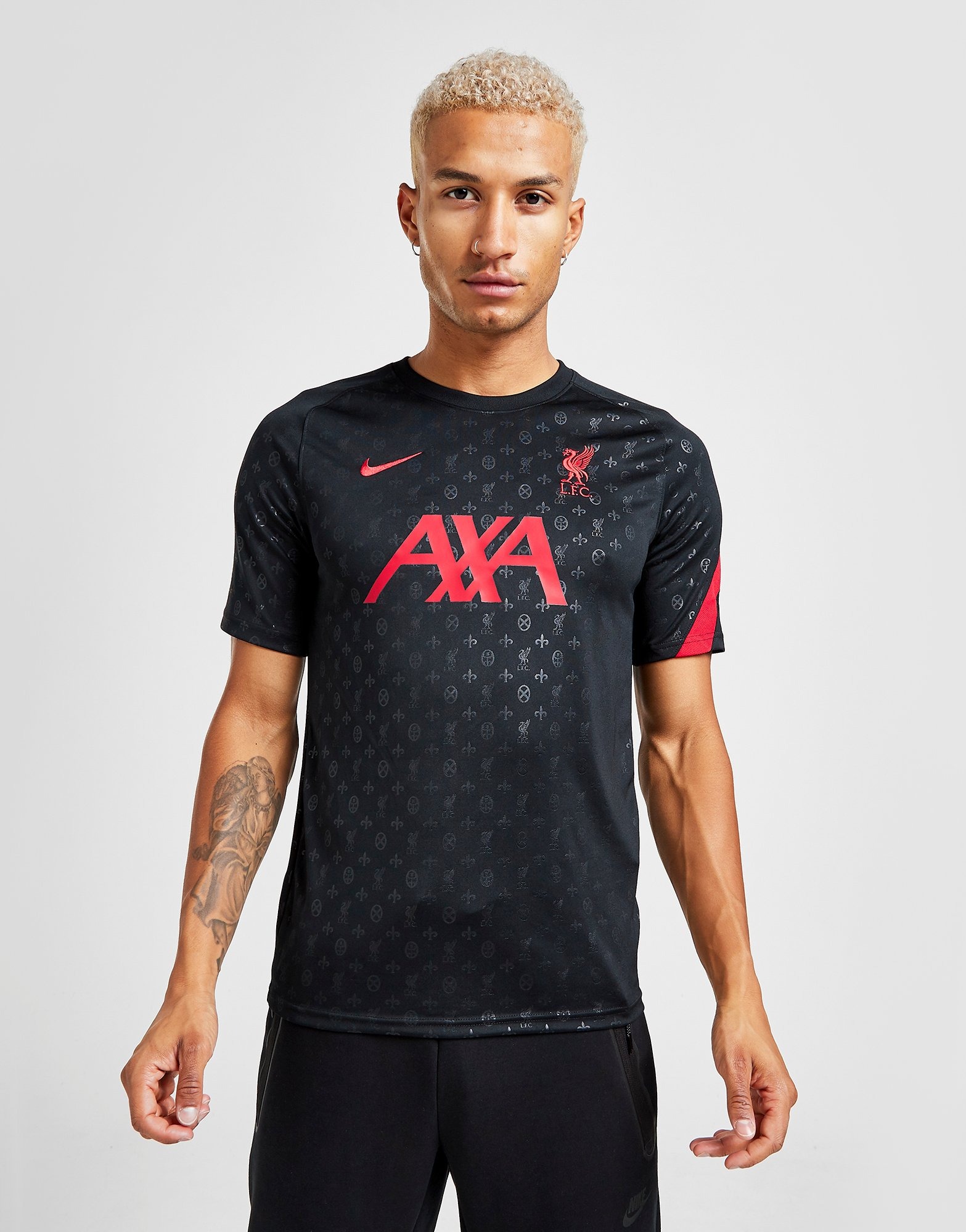 nike fc t shirt