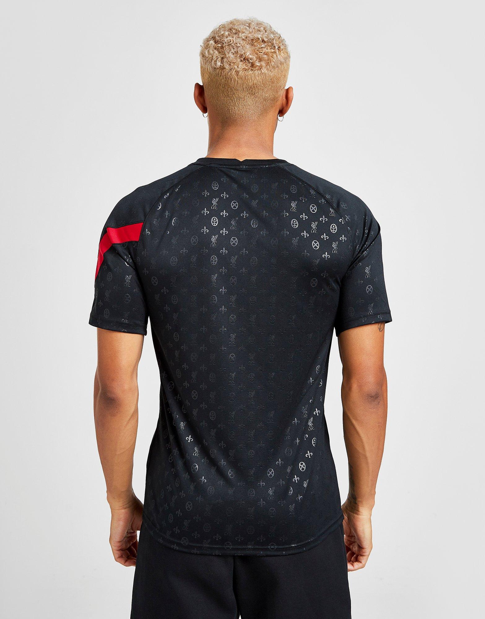 liverpool pre match kit