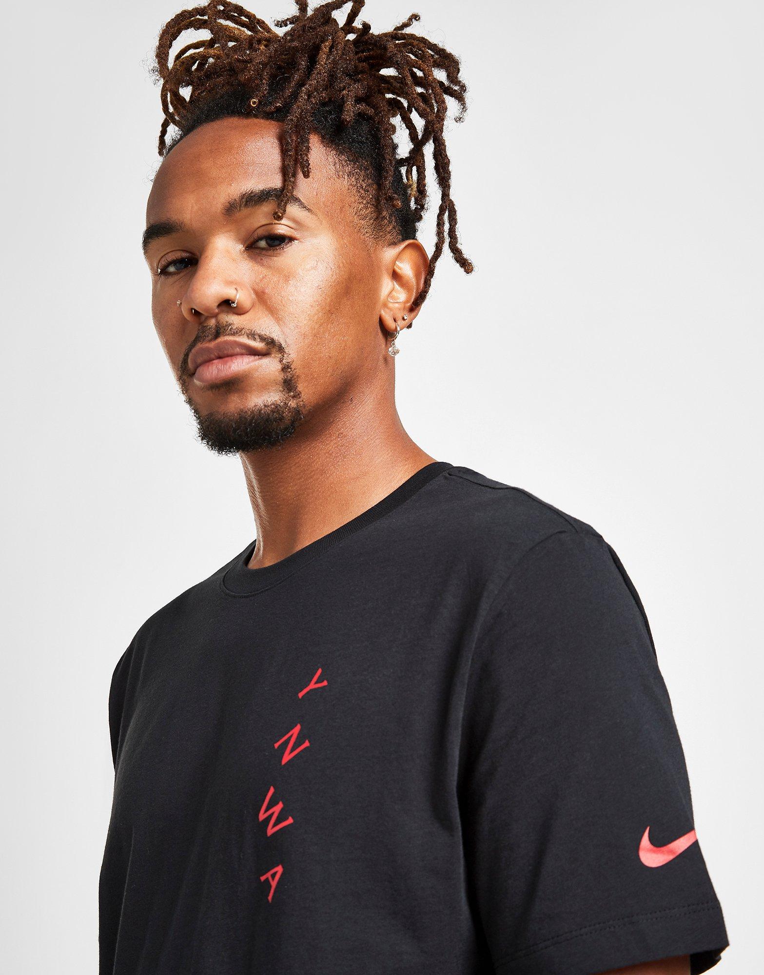 liverpool fc nike t shirt