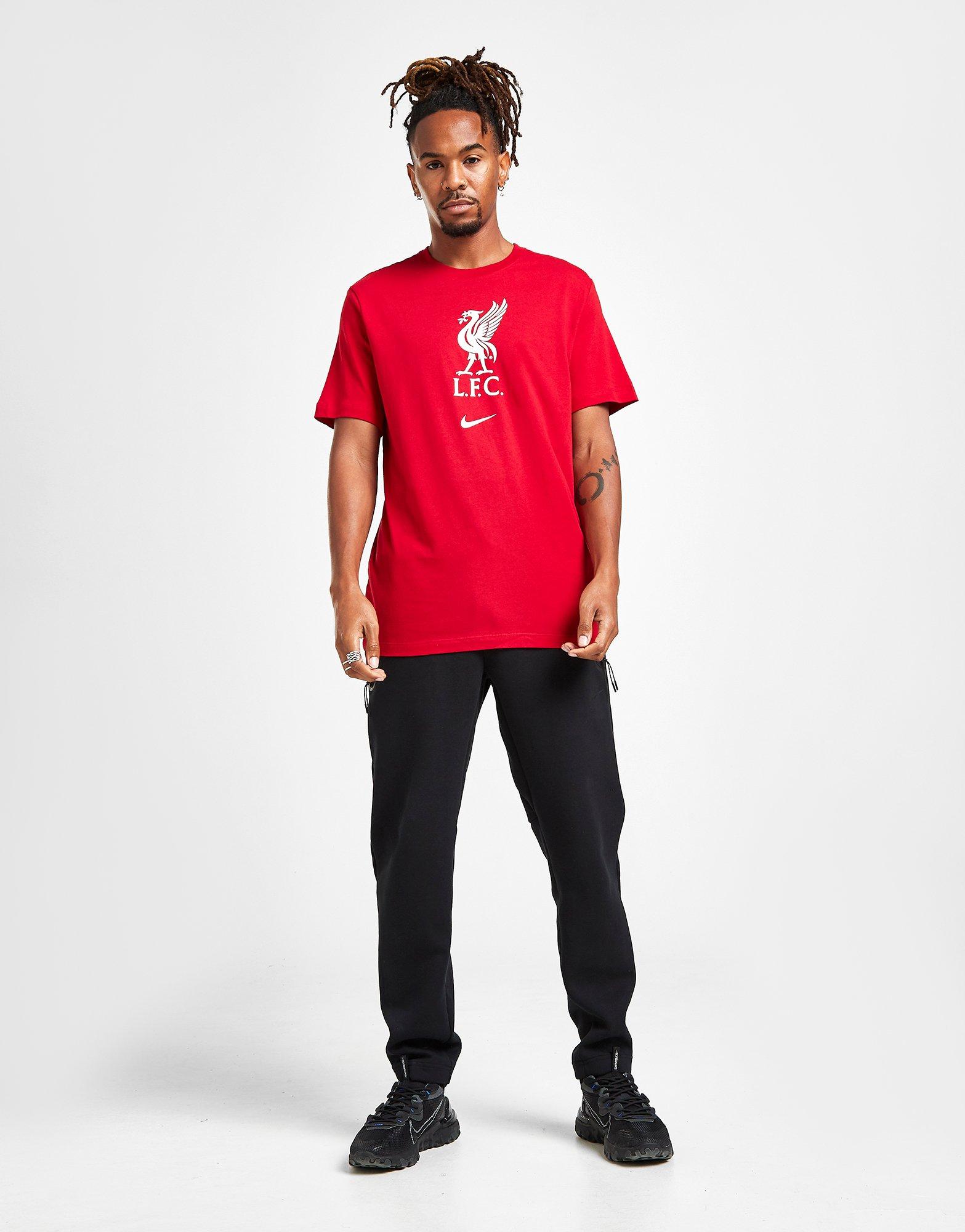 nike liverpool t shirt