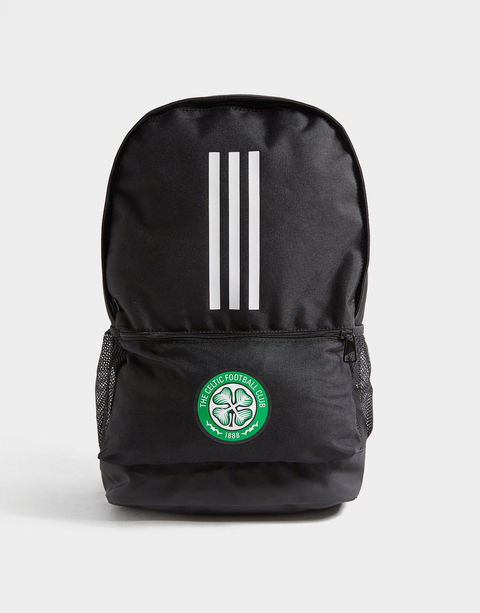 adidas Celtic FC Backpack