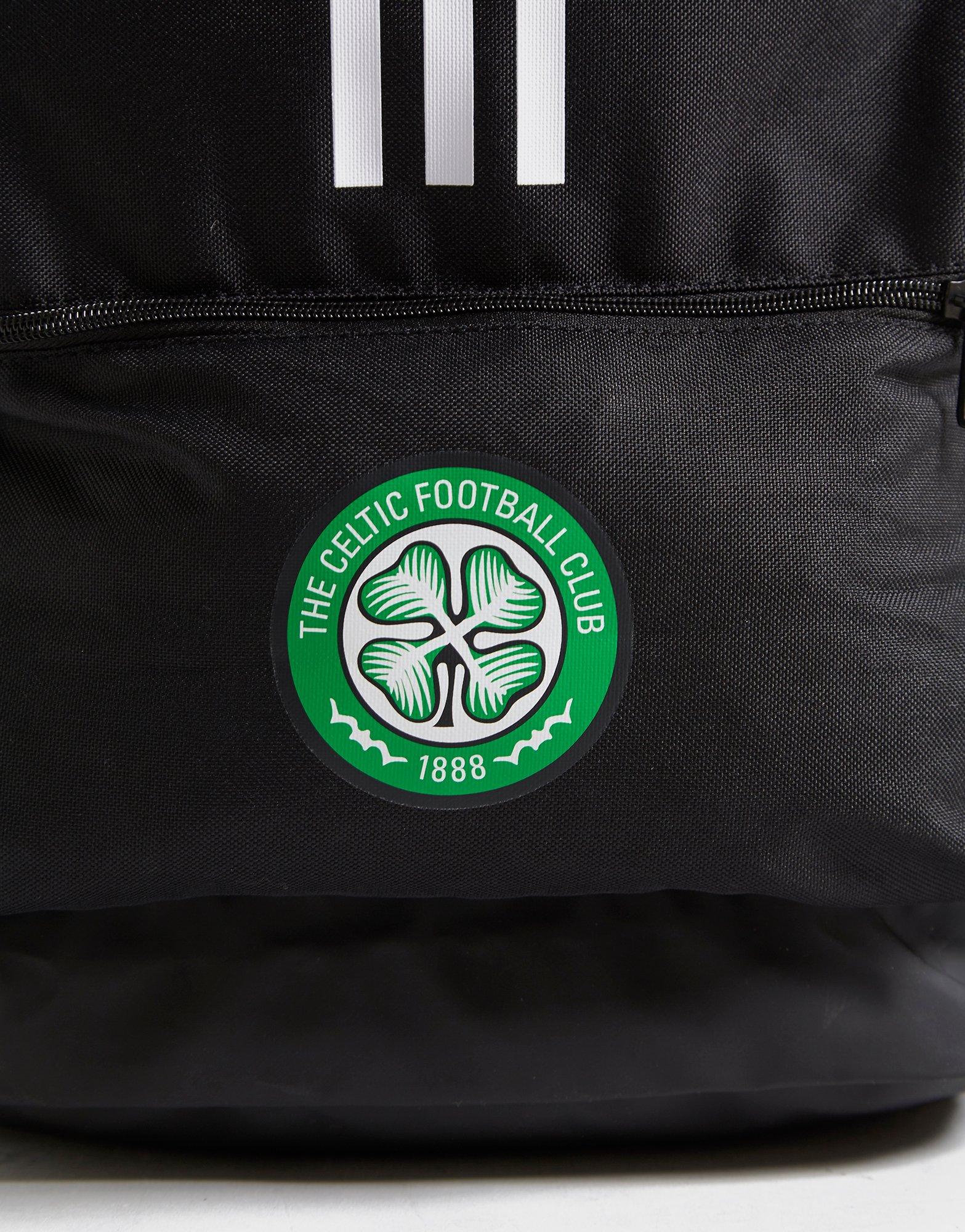 adidas celtics backpack