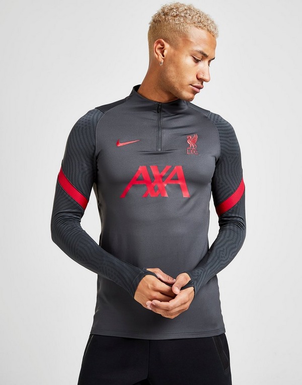 Buy Nike Liverpool Fc Strike Drill Top Jd Sports