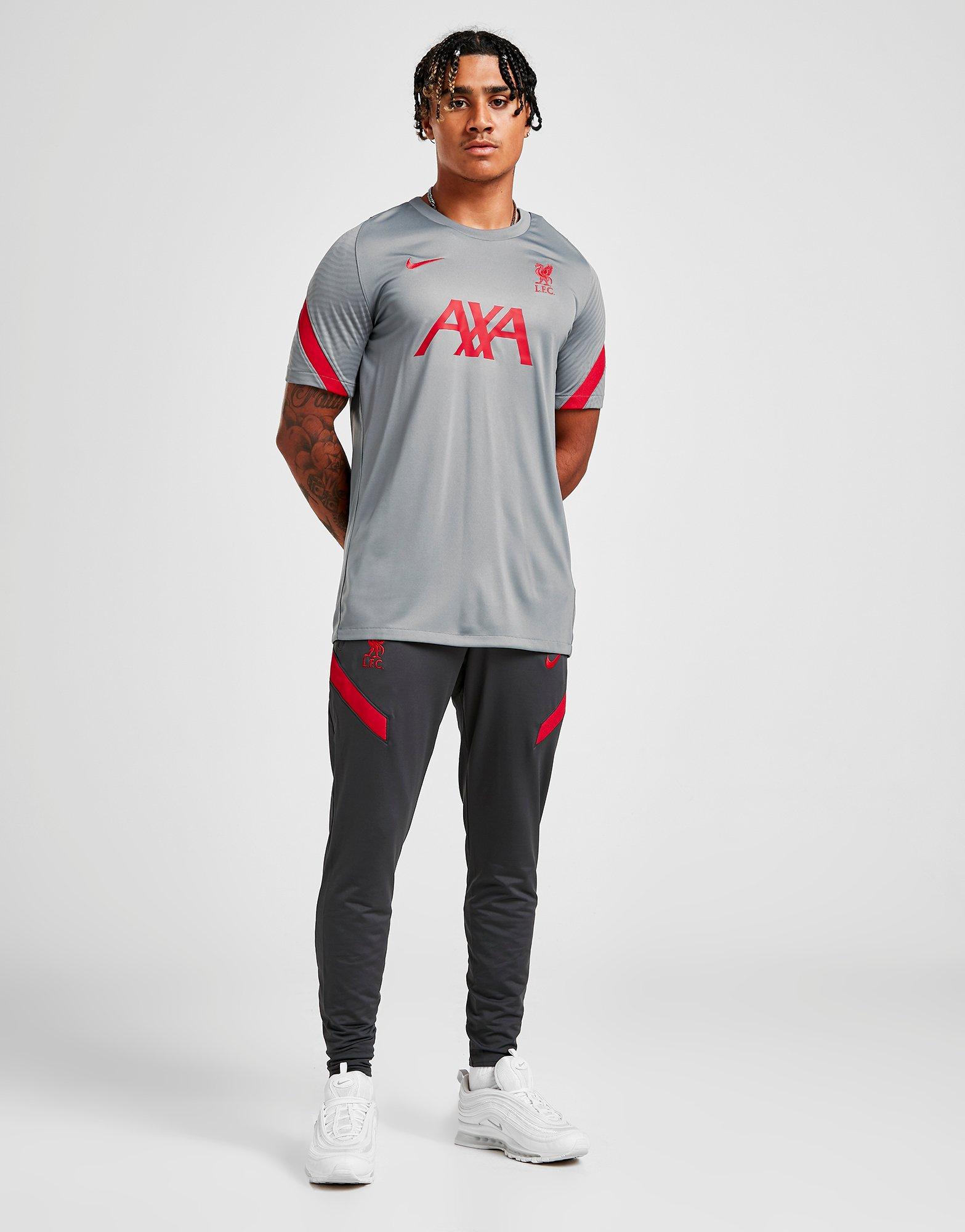 liverpool nike pants