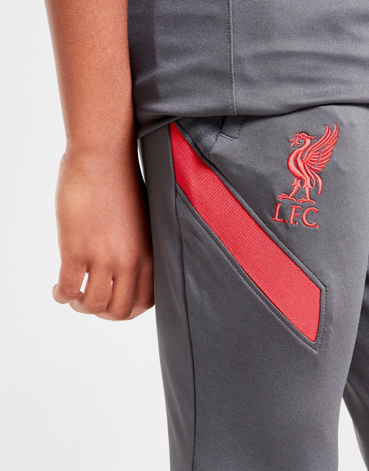 lfc junior shorts