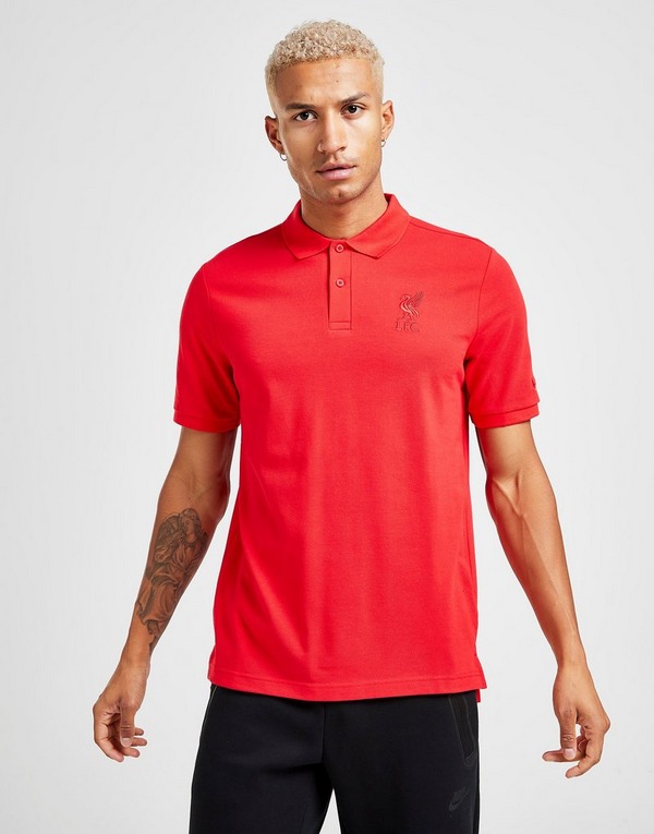 Buy Nike Liverpool Fc Sportswear Polo Shirt Jd Sports