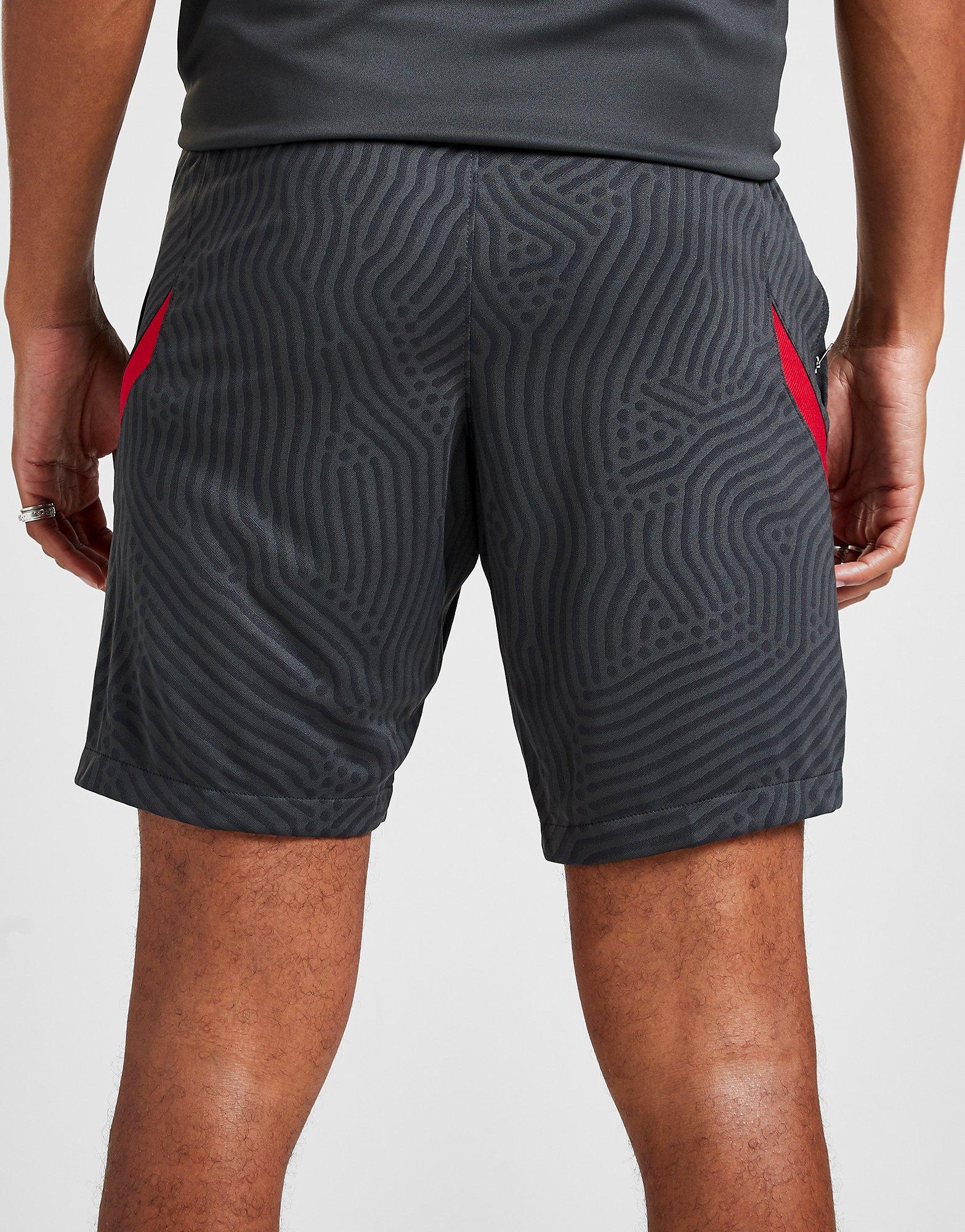 nike strike shorts