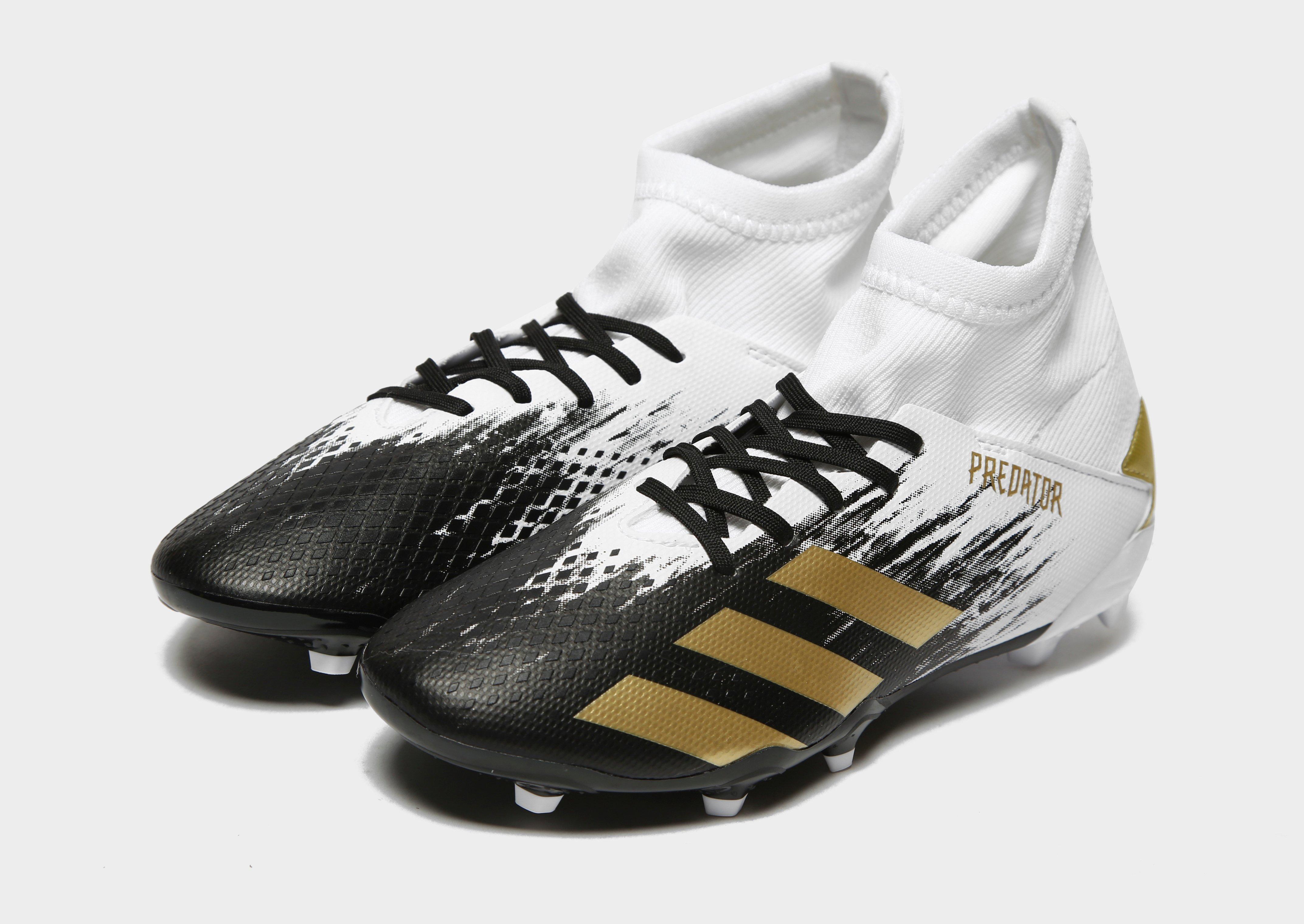 adidas predator 20.3 gold