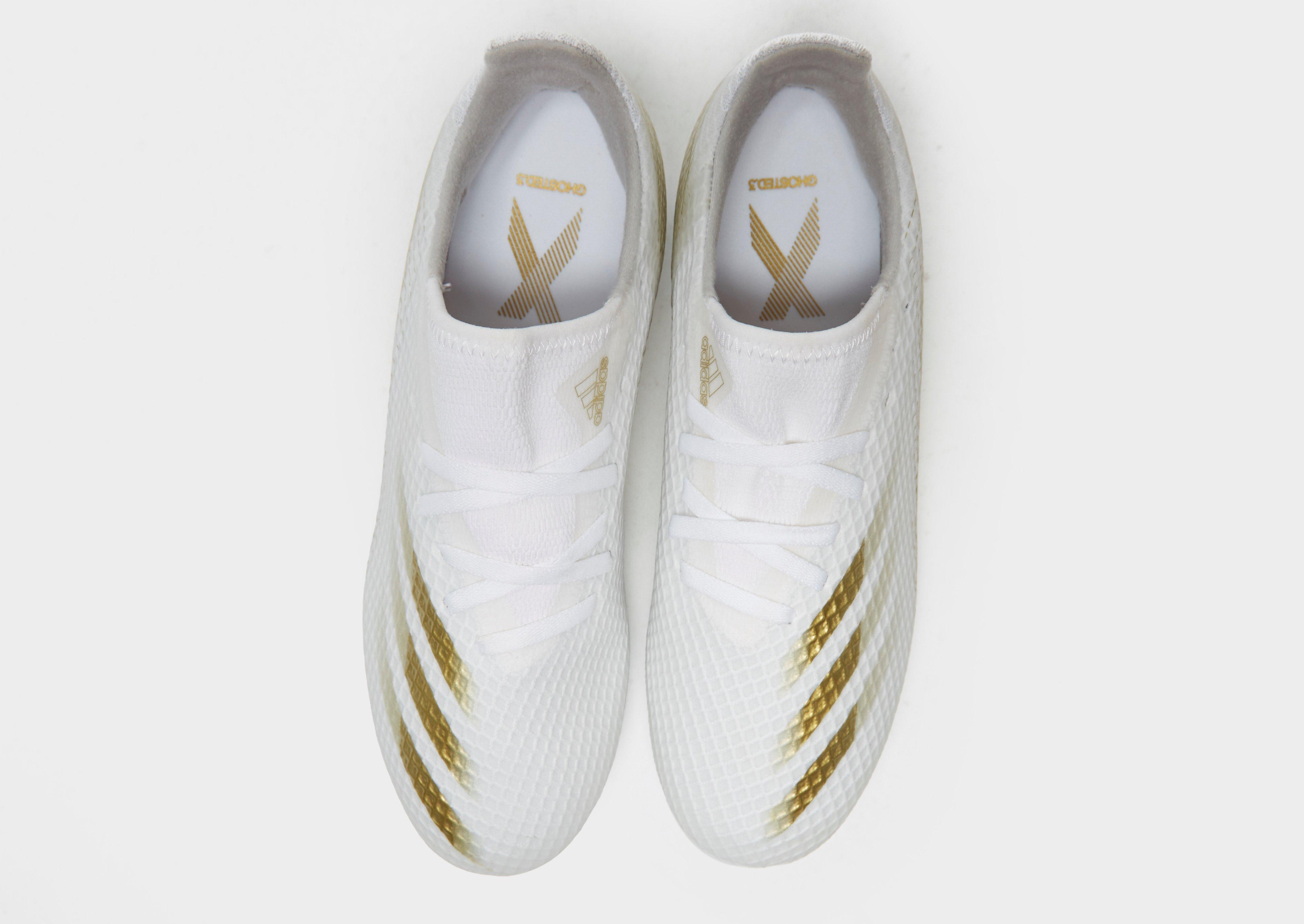 crampon adidas x ghosted