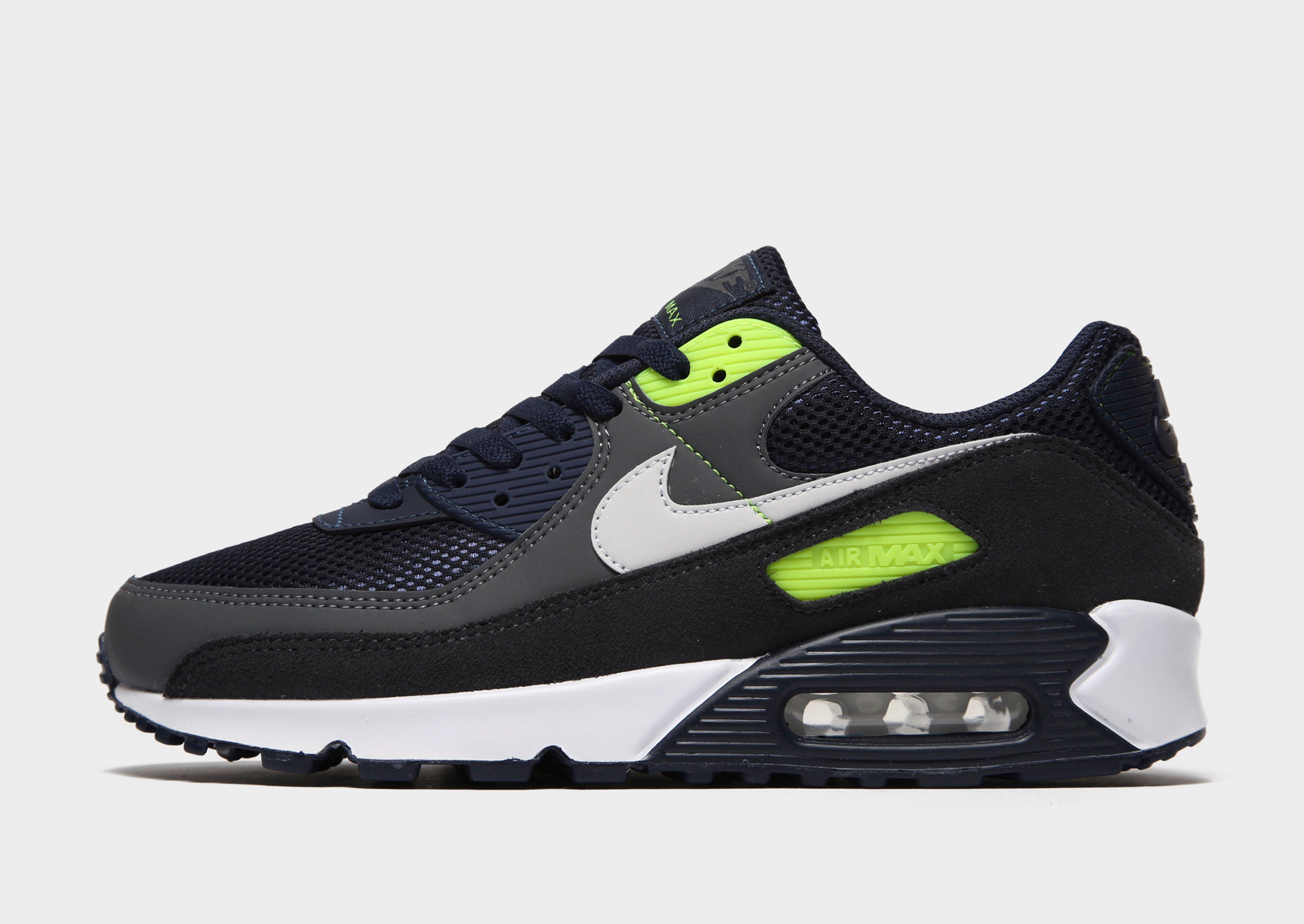 nike air max king of trainers